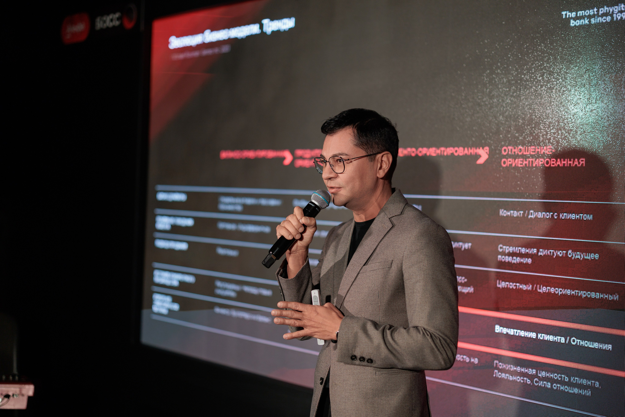 Альфа Босс — дегустация деловых идей. Контент для бизнеса в Екатеринбурге Полдень Медиа