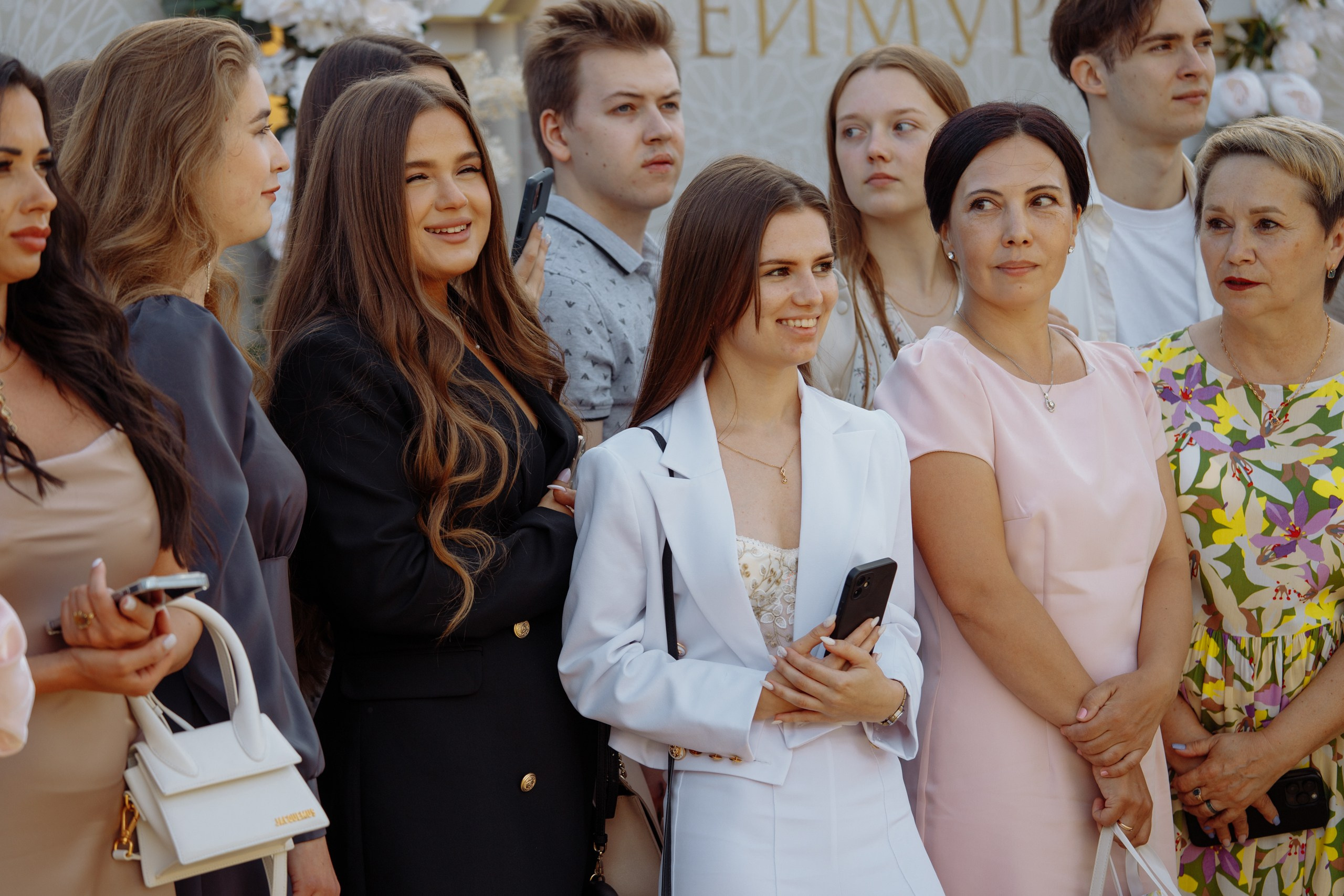 Сеймур и Юлия. Свадебный фотограф в Ярославле Анастасия Архипова