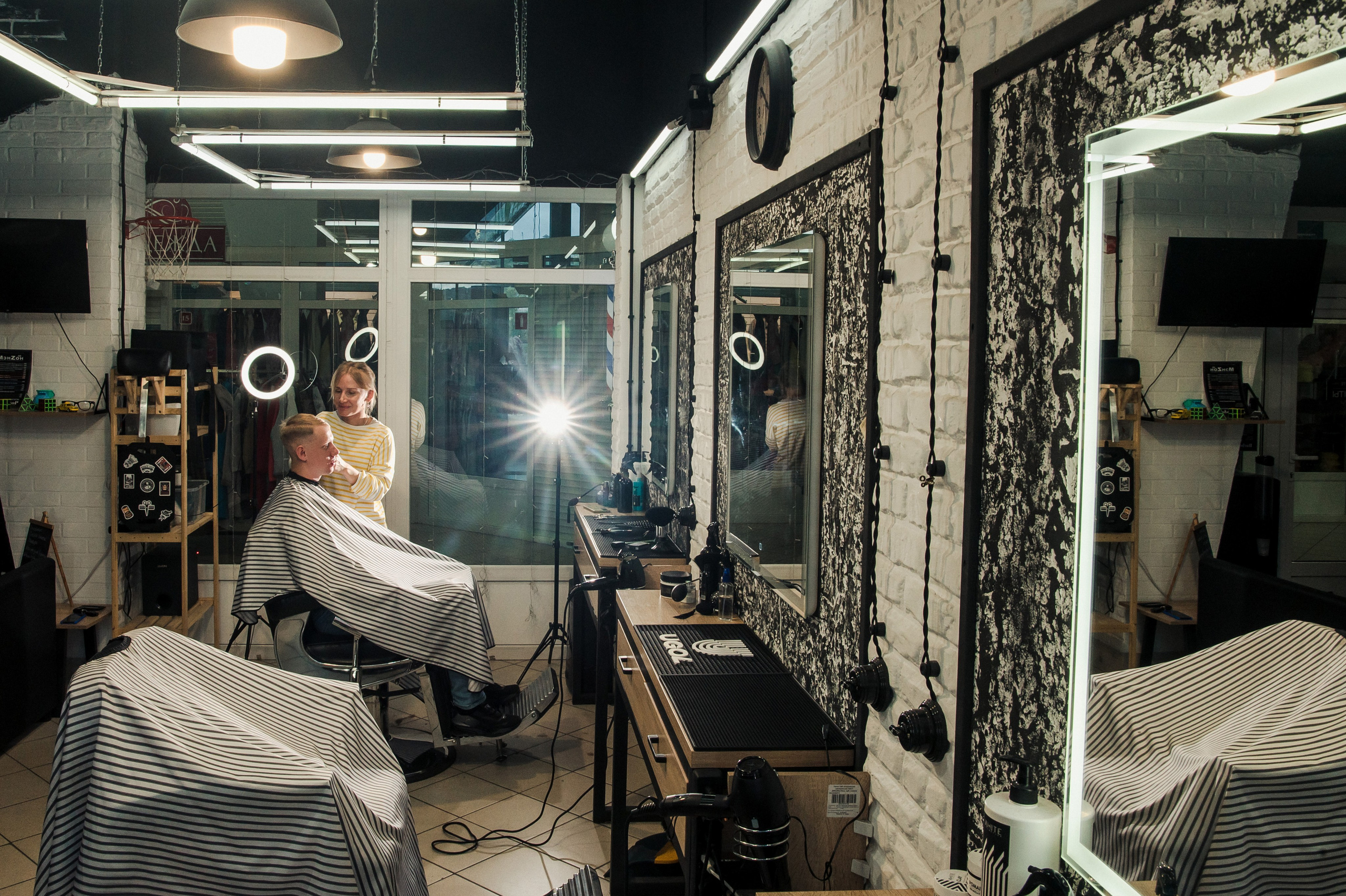 Аня и Данил. Свадебные фотографы Nekipelov_photo