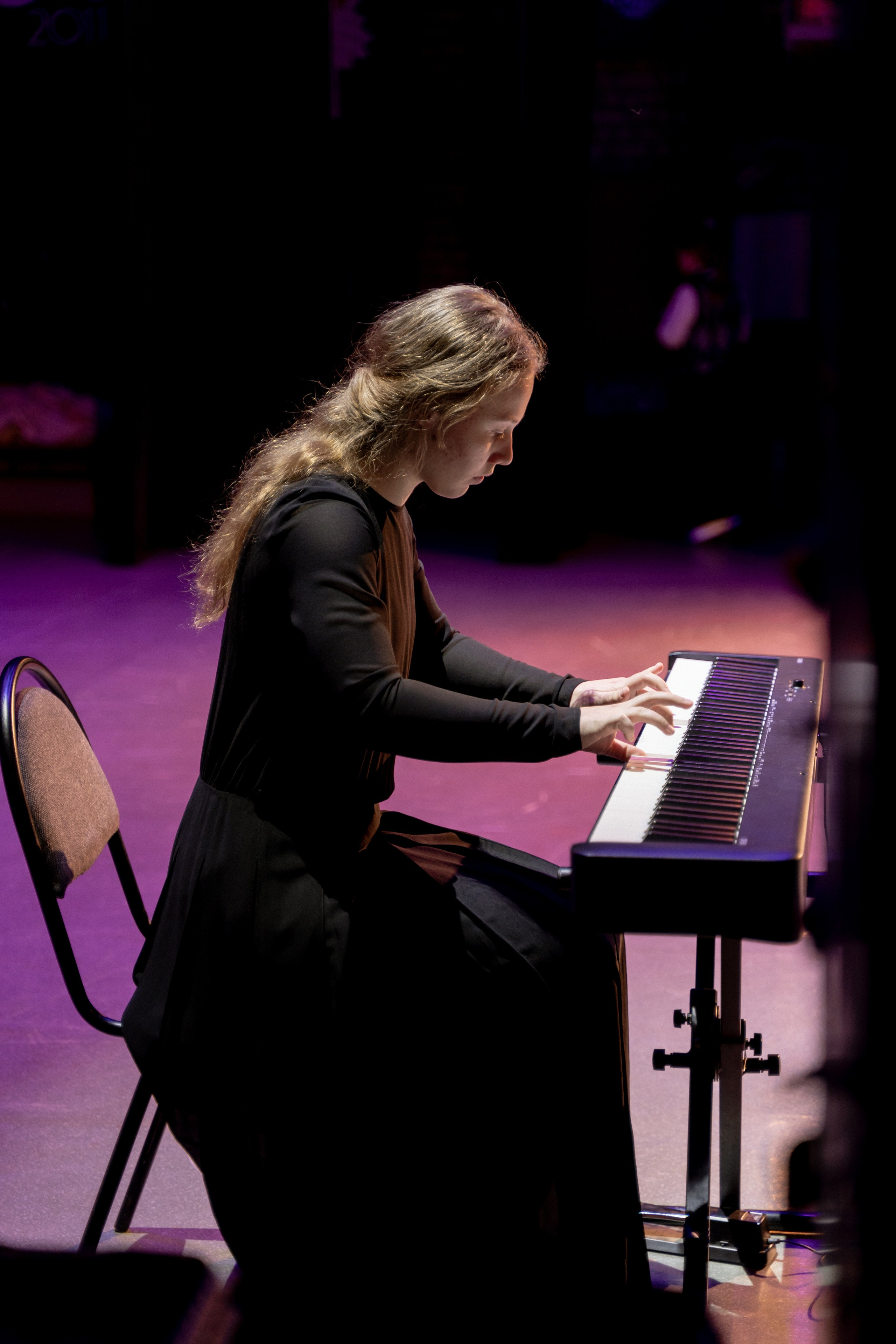 Фестиваль Студенческая весна 2025. Фотограф Надежда Погребняк | Рязань | Москва