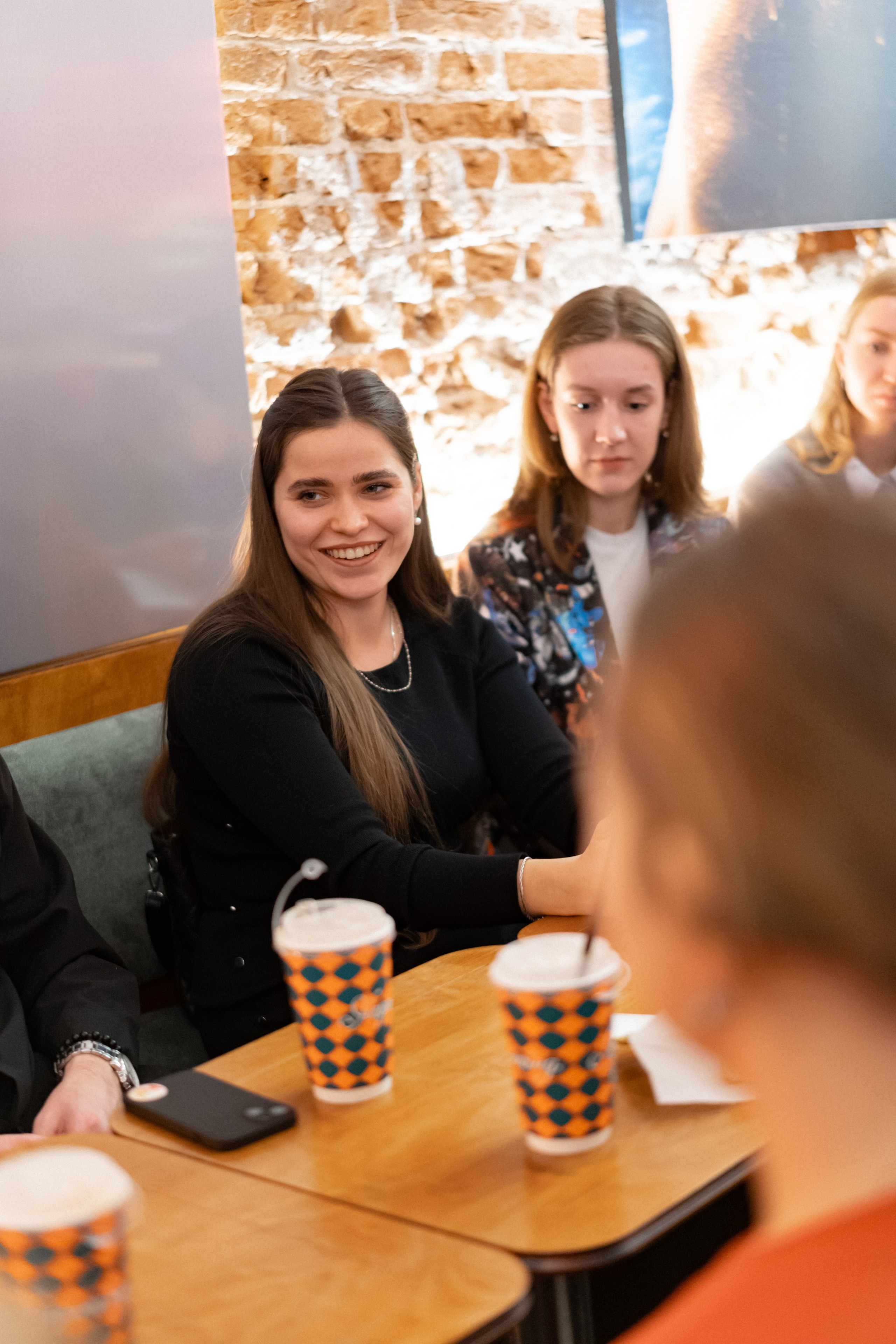 Фестиваль молодёжи «Лица» 2024. Фотограф Надежда Погребняк | Рязань | Москва