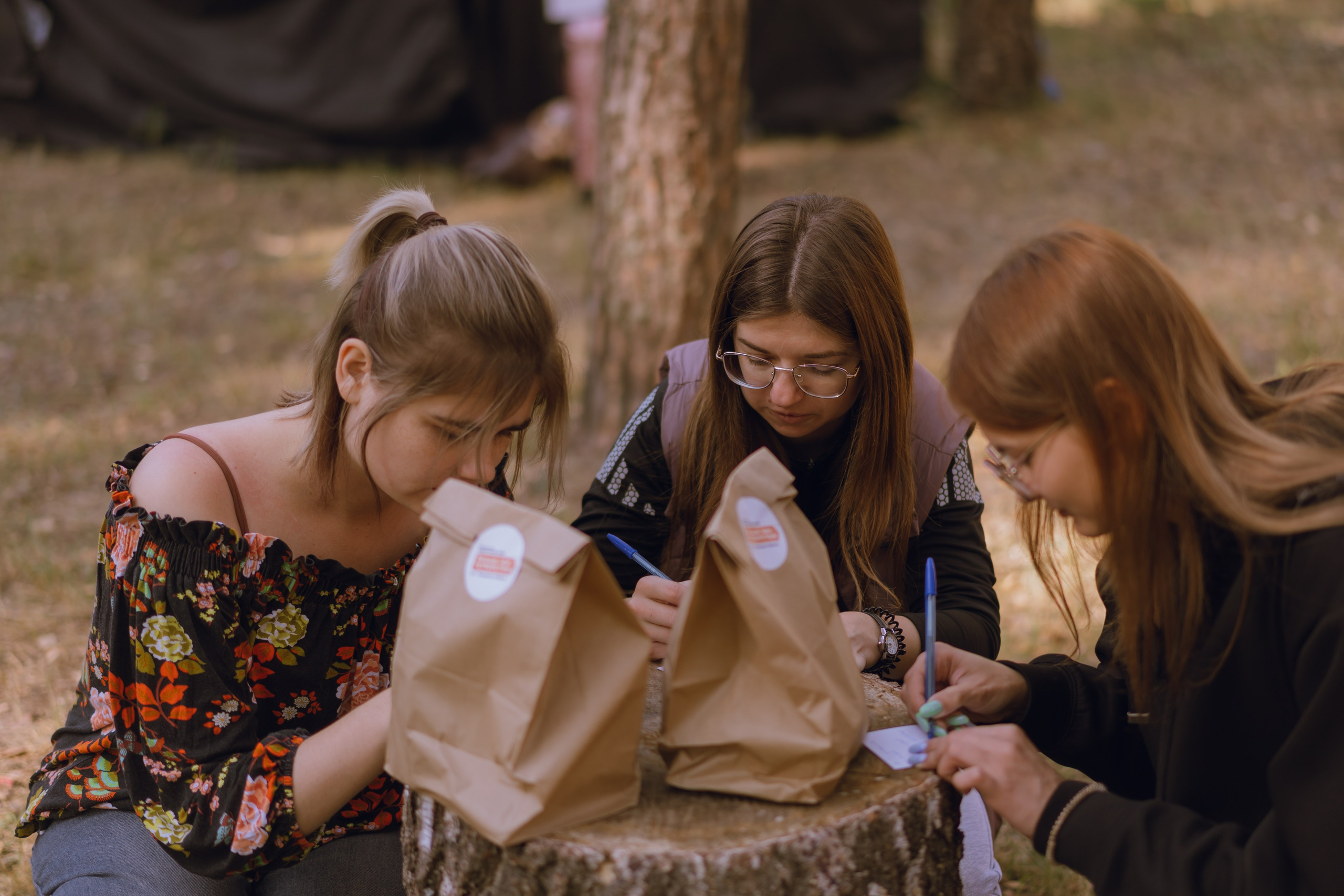 Окружной туристский слёт «Больше, чем путешествие» 2025. Фотограф Надежда Погребняк | Рязань | Москва