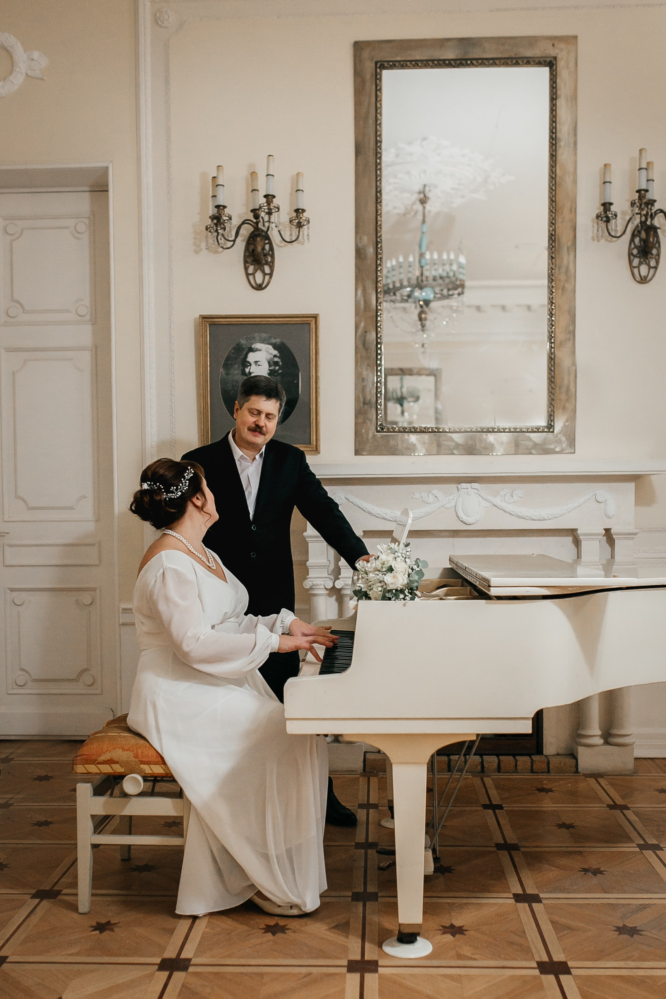 Топ 10 мест для фотосессии в окрестностях Звенигорода. Фотограф Олеся Бакалина