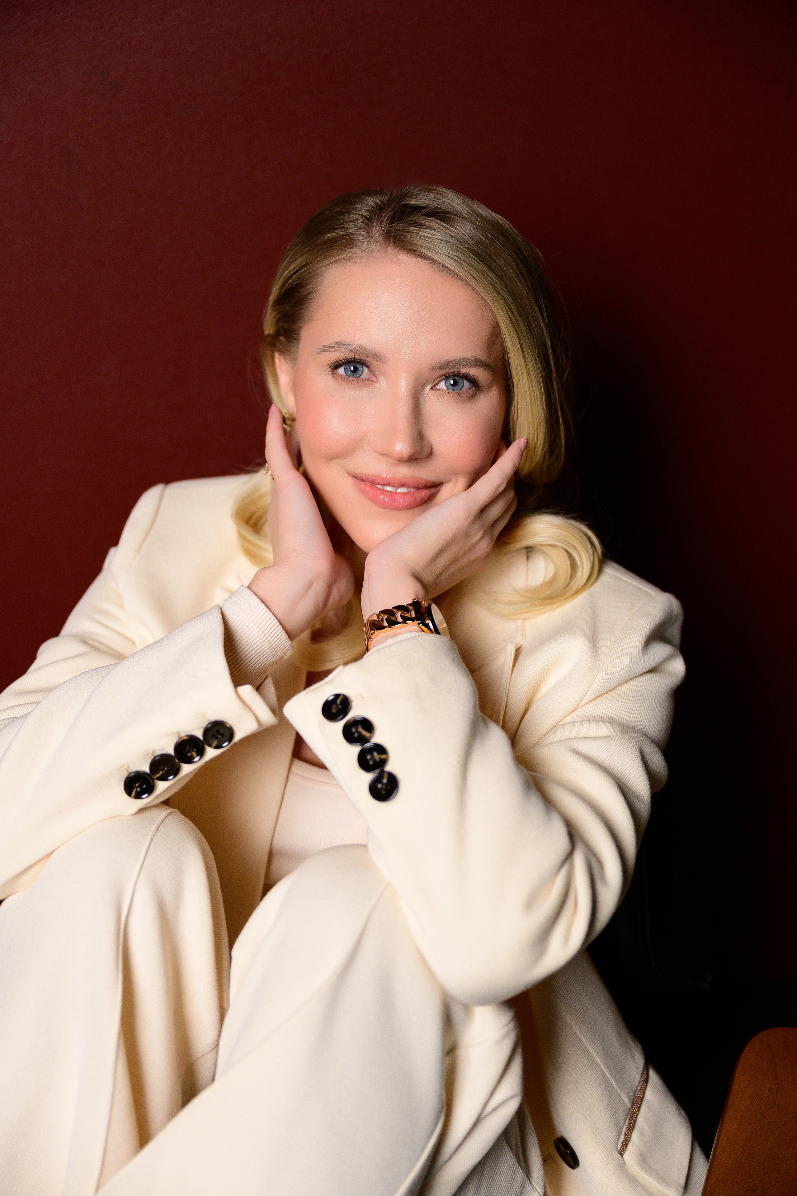 Оксана. Тамара Власова