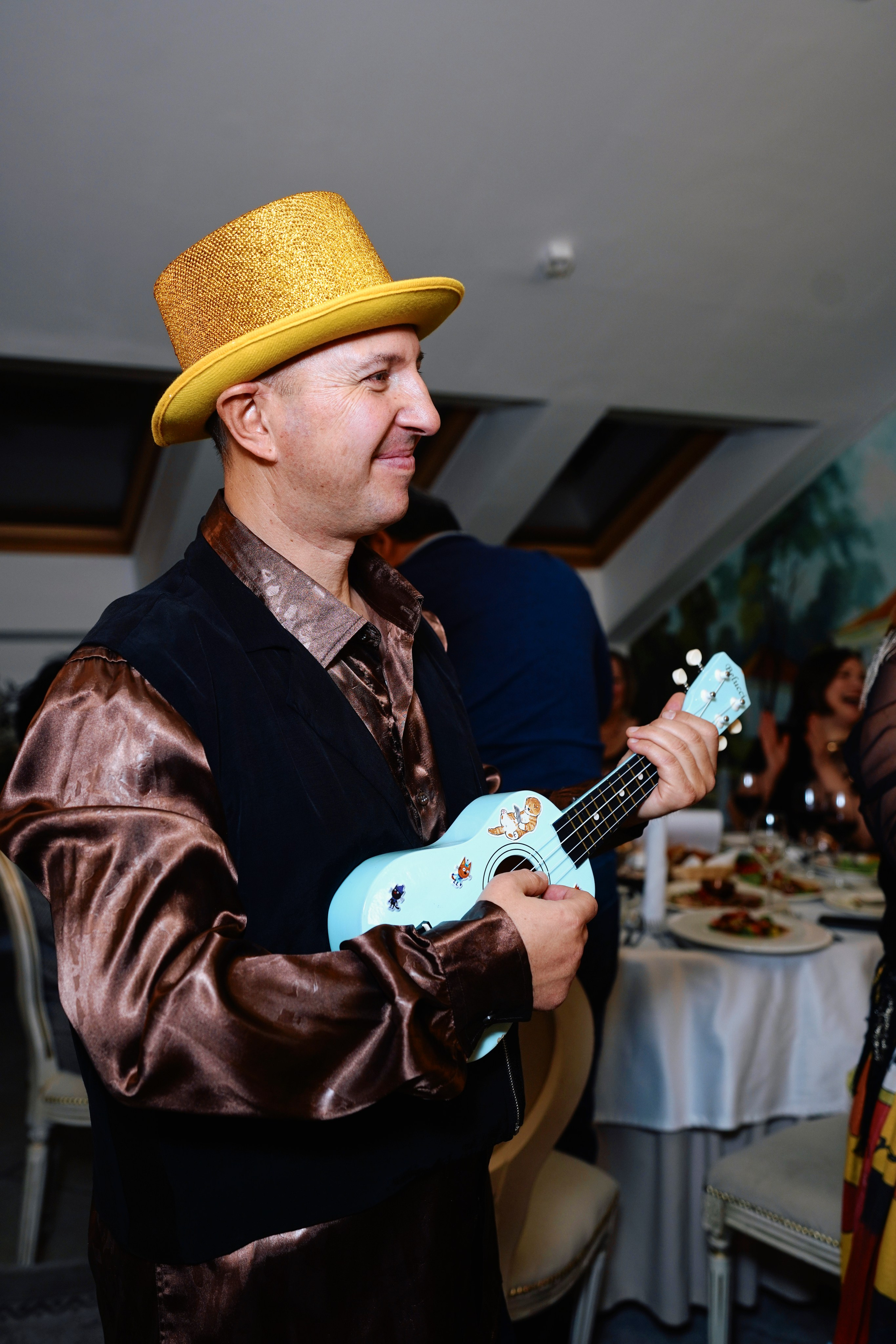 Казметрострой. Фотограф Казань