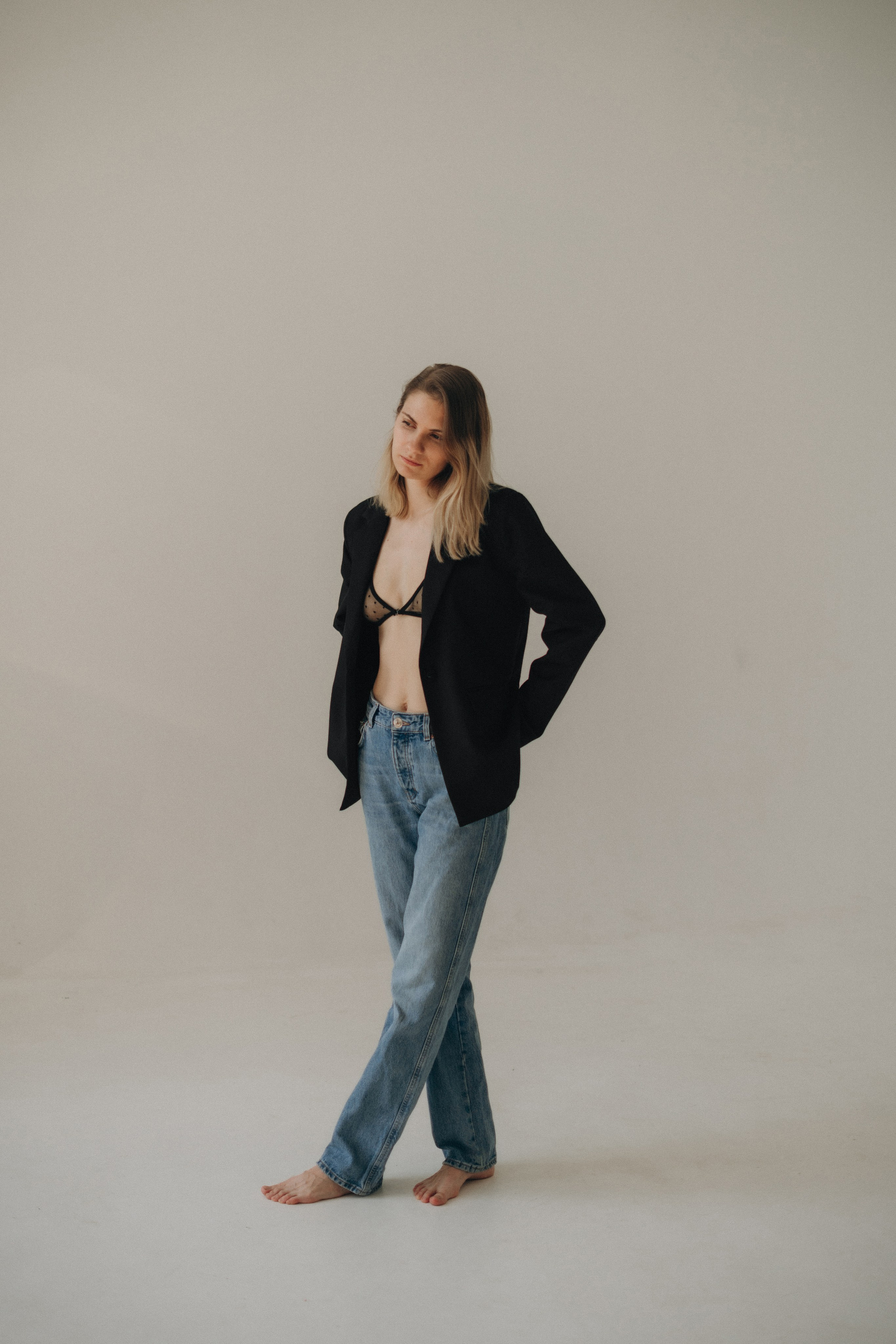 Портретная индивидуальная фотосессия в Москве. Фотограф Москва Виктория-Антуанетта