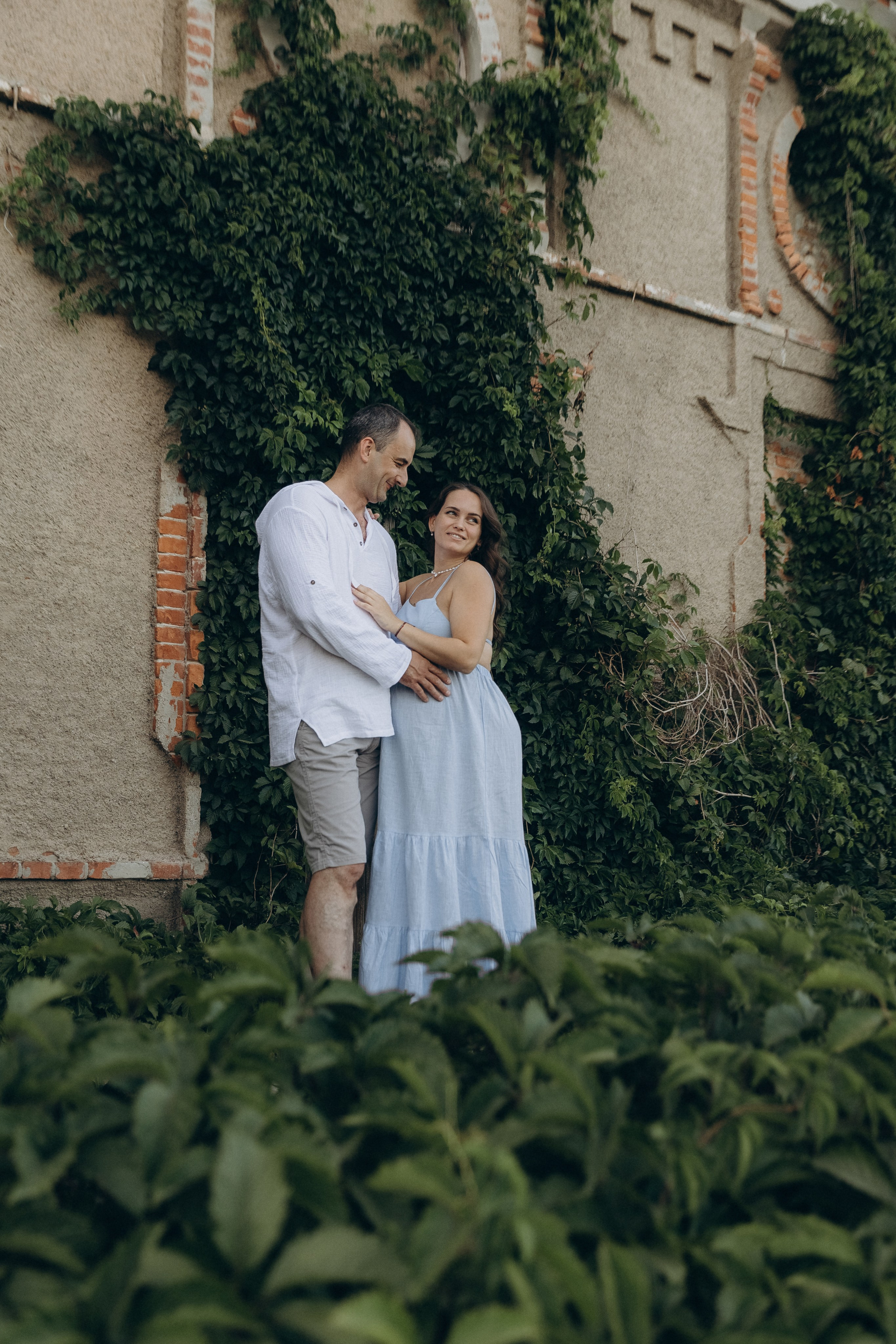 Марго и Дима. Главная