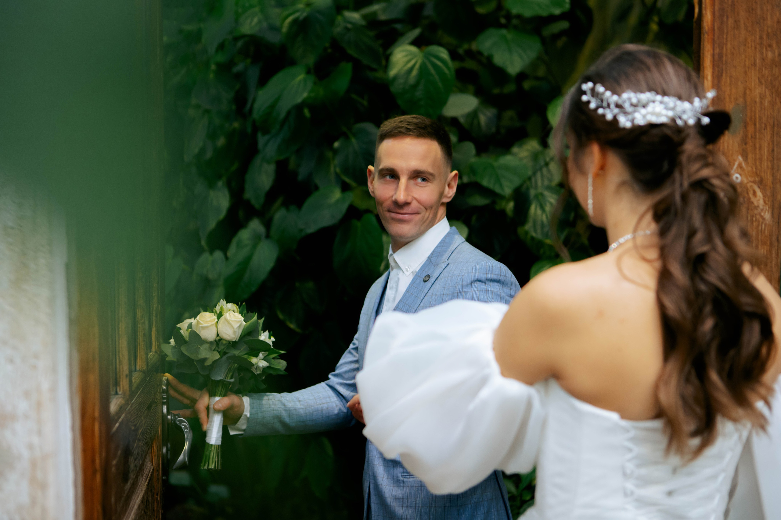 Алена. Семейный и детский фотограф в Санкт-Петербурге