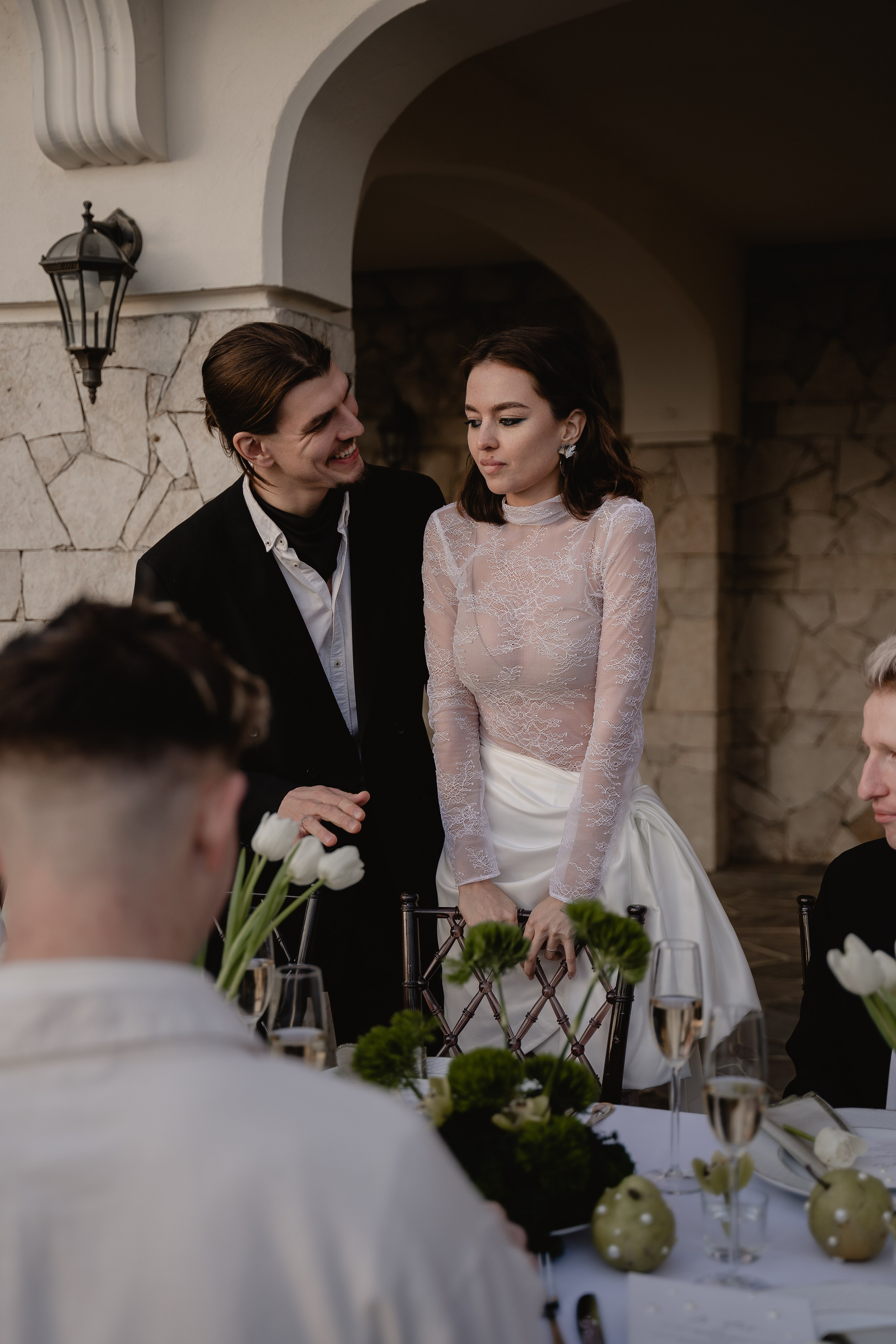 D & T. Свадебный фотограф Диана Бирюкова Казань