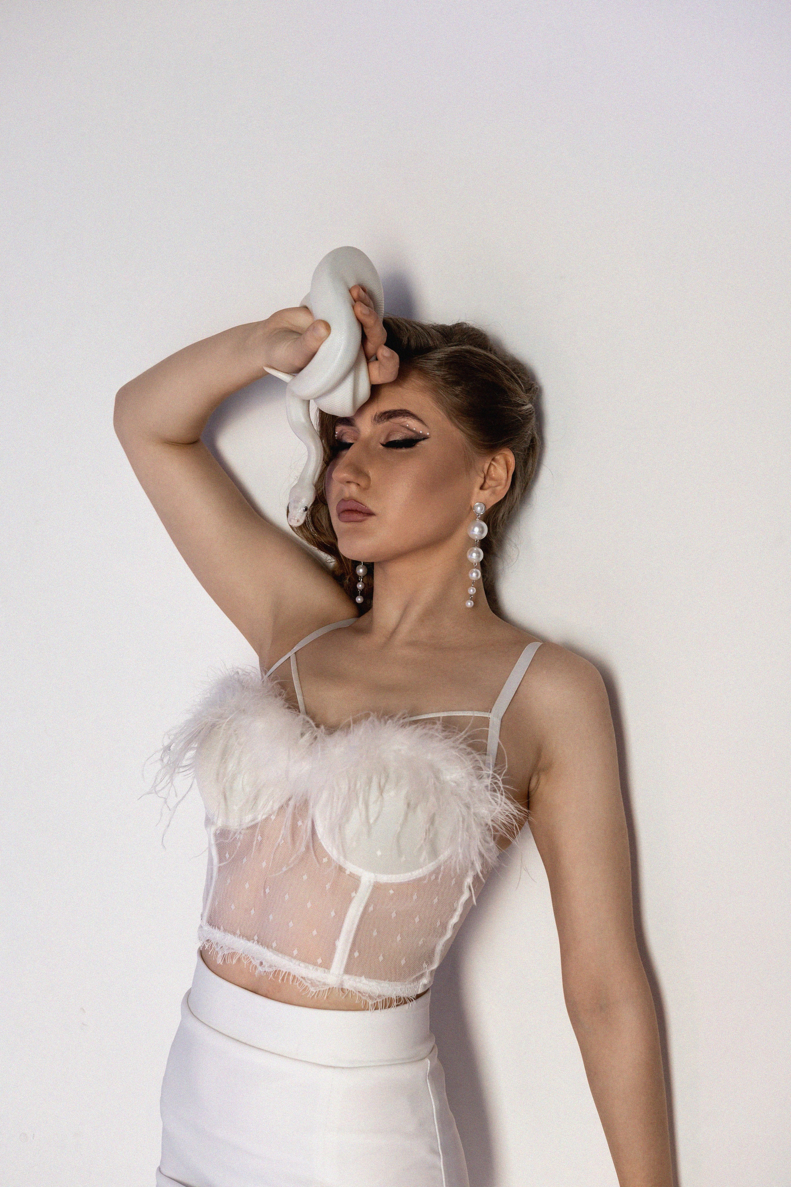 Фотопроект со змеёй 2025 г. Фотограф в городе Салават