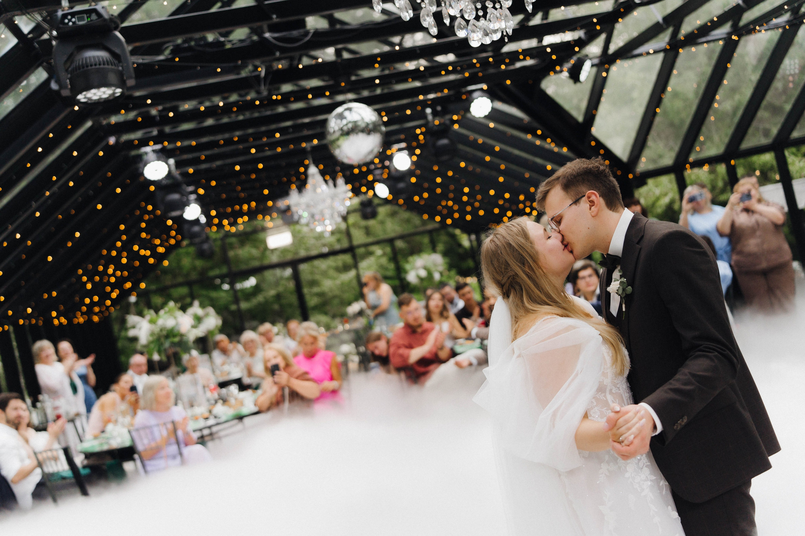 Евгений и Александра. Фотограф/ видеограф Катя Ильина Калуга