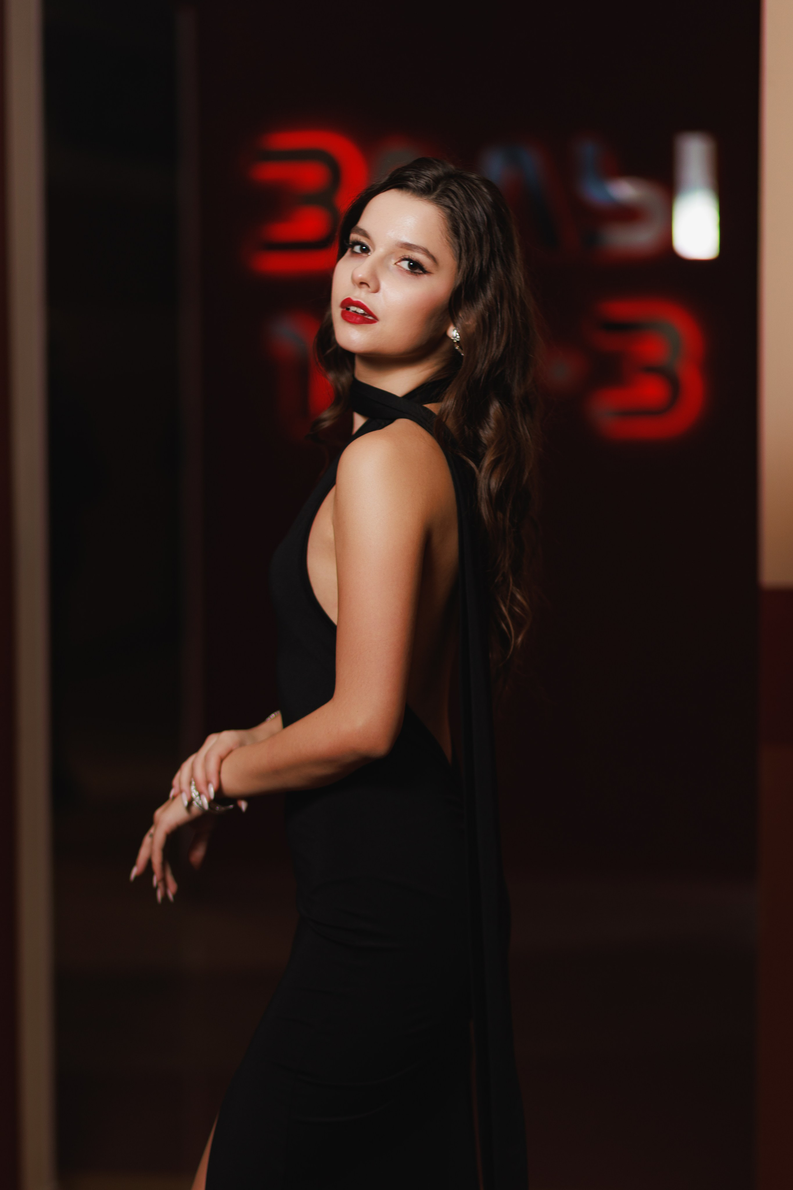 «New Year's Cinema» 🎬🍿. Александр спб ру фотограф