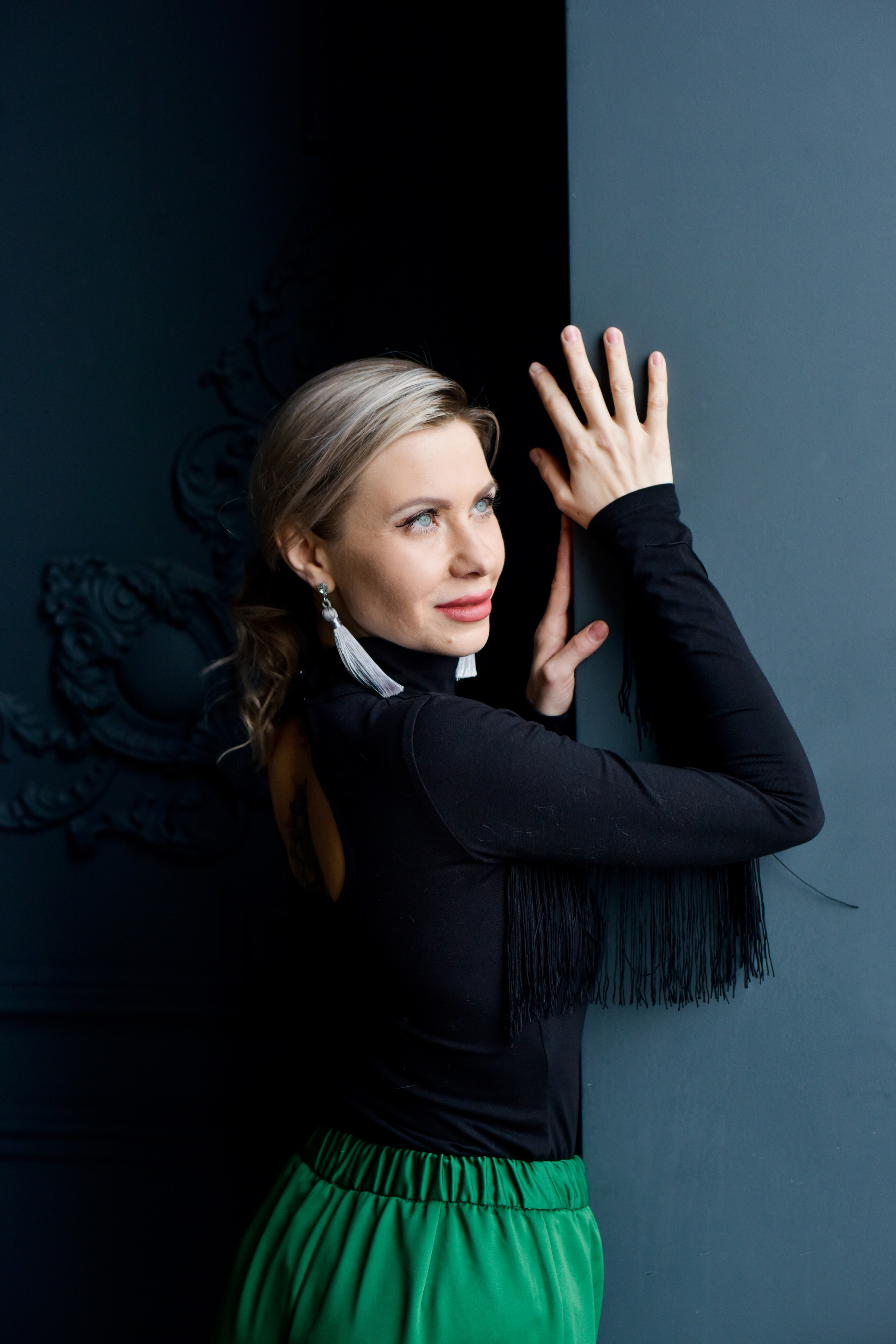 MARINA. Фотограф для бизнесконтента, репортажей и семейного альбома в Москве