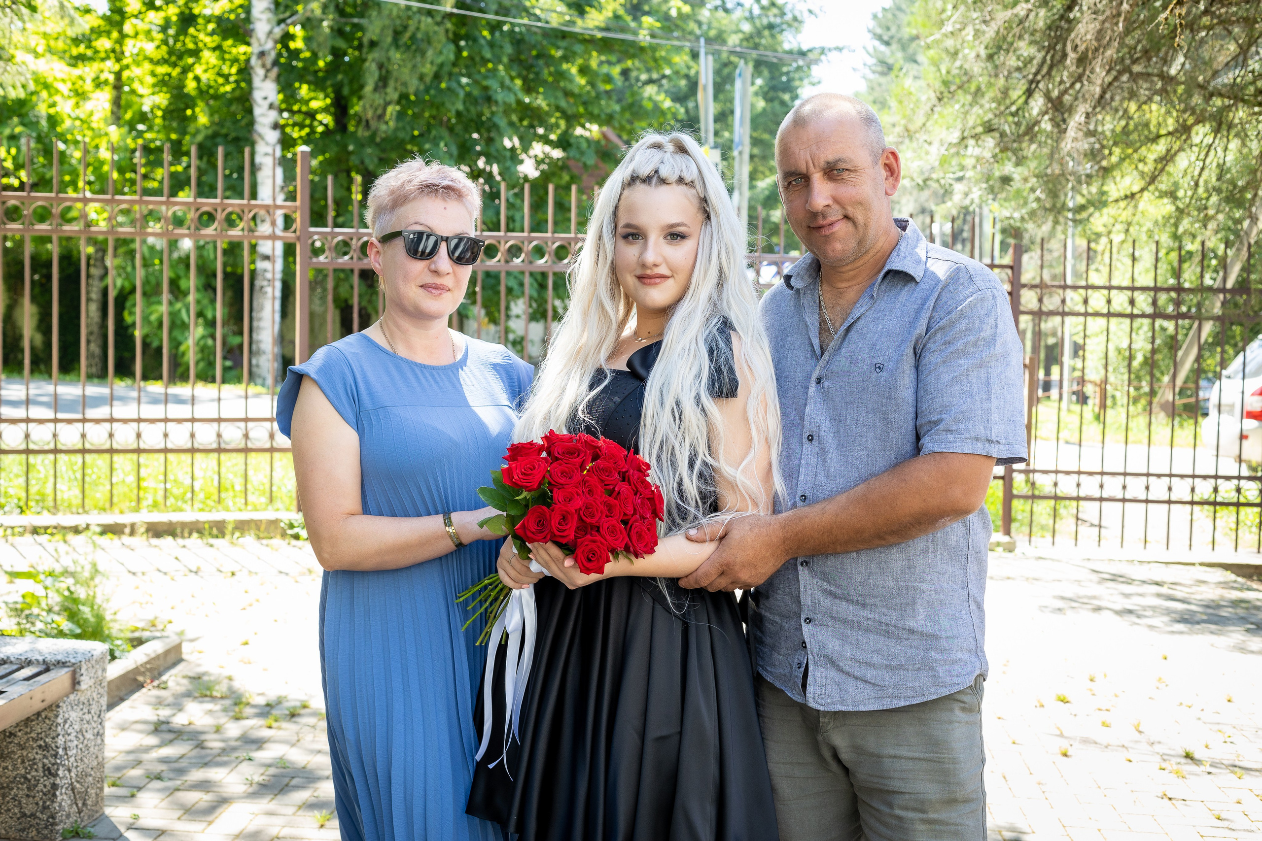 Вручение аттестата 2025. Выпускные альбомы Майкоп, Краснодар Елена Золотарева