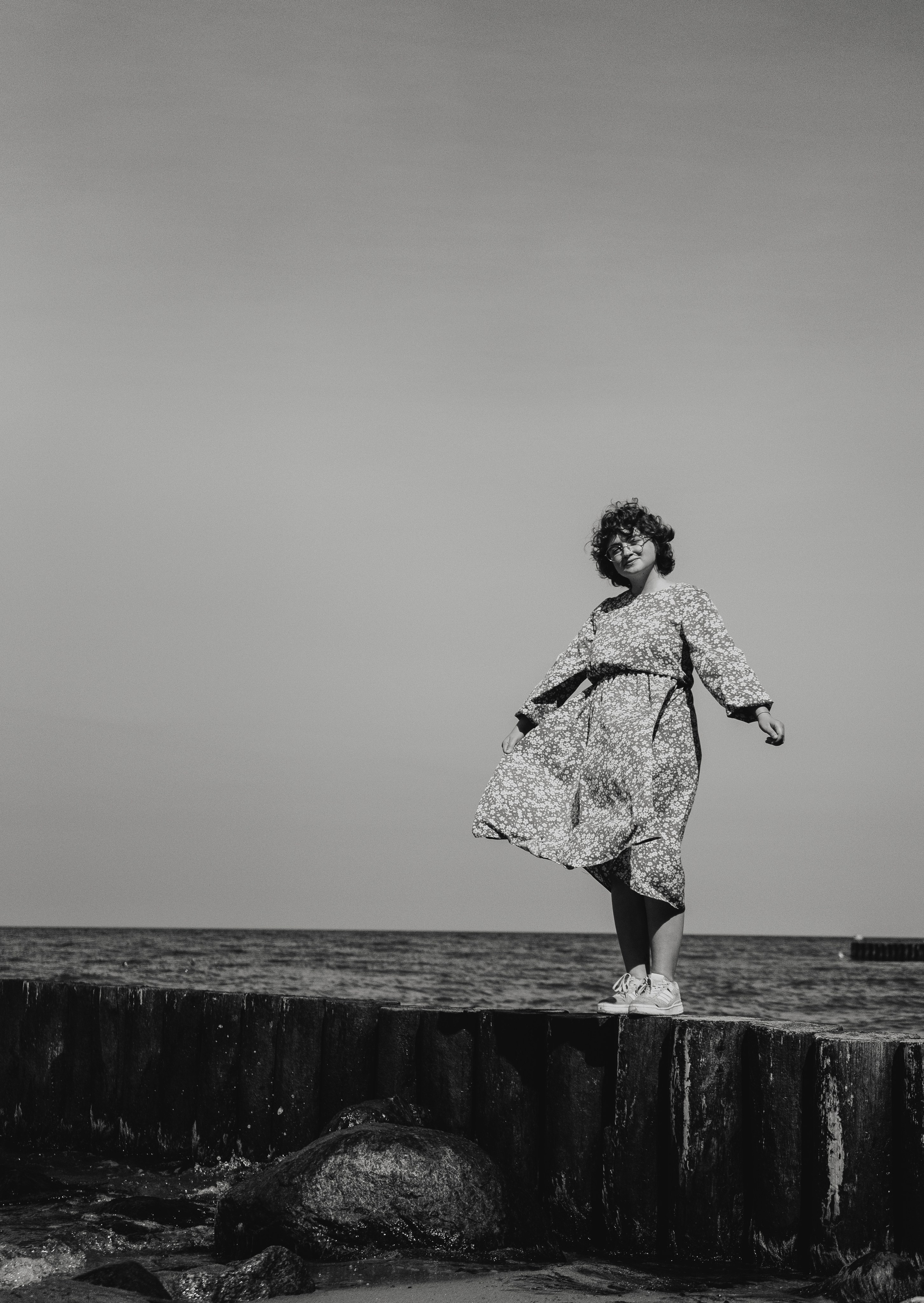 Балтийское море. Денис Марков — фотограф в Екатеринбурге