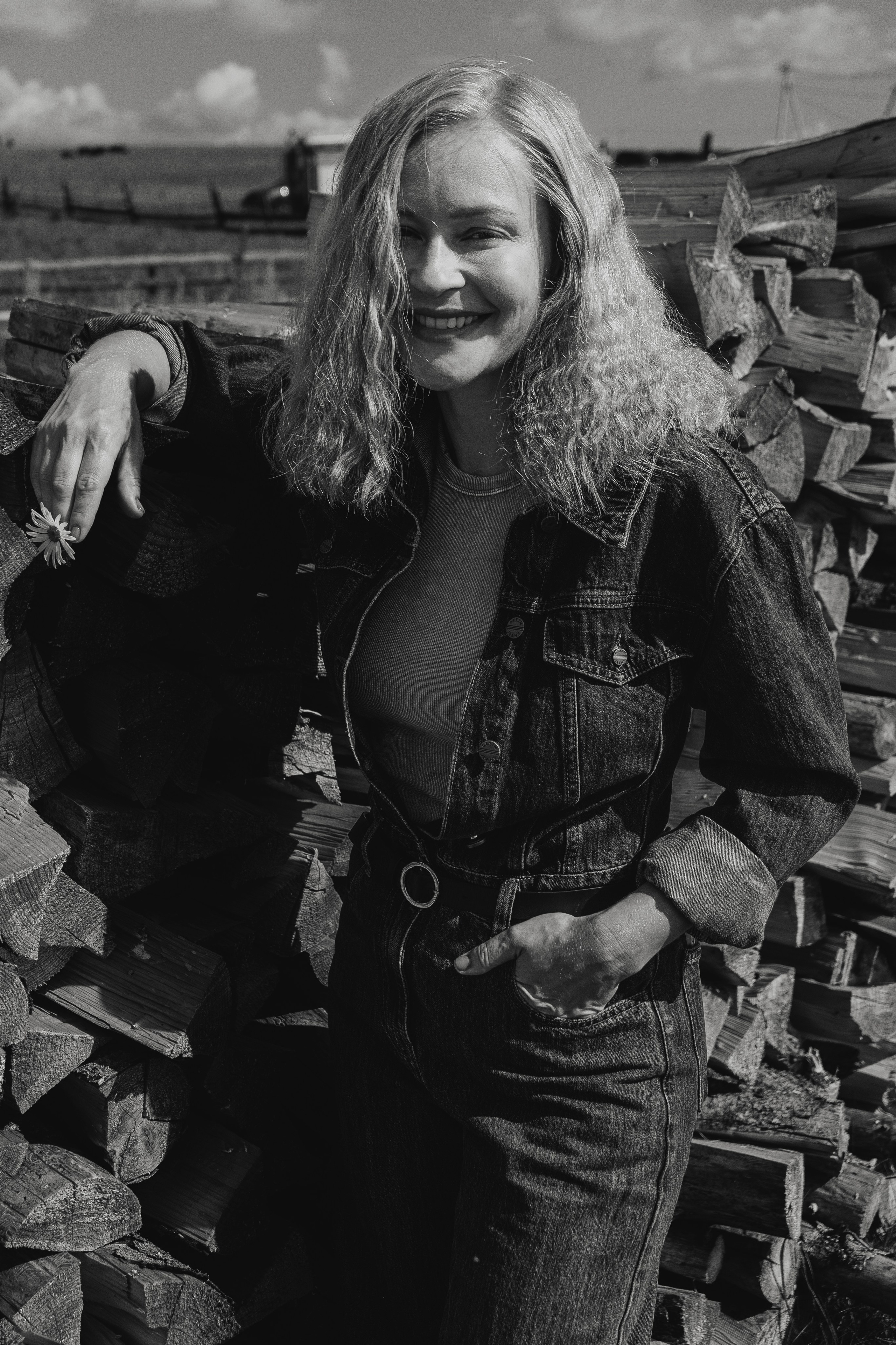 Юлия Пересильд. Денис Марков — фотограф в Екатеринбурге