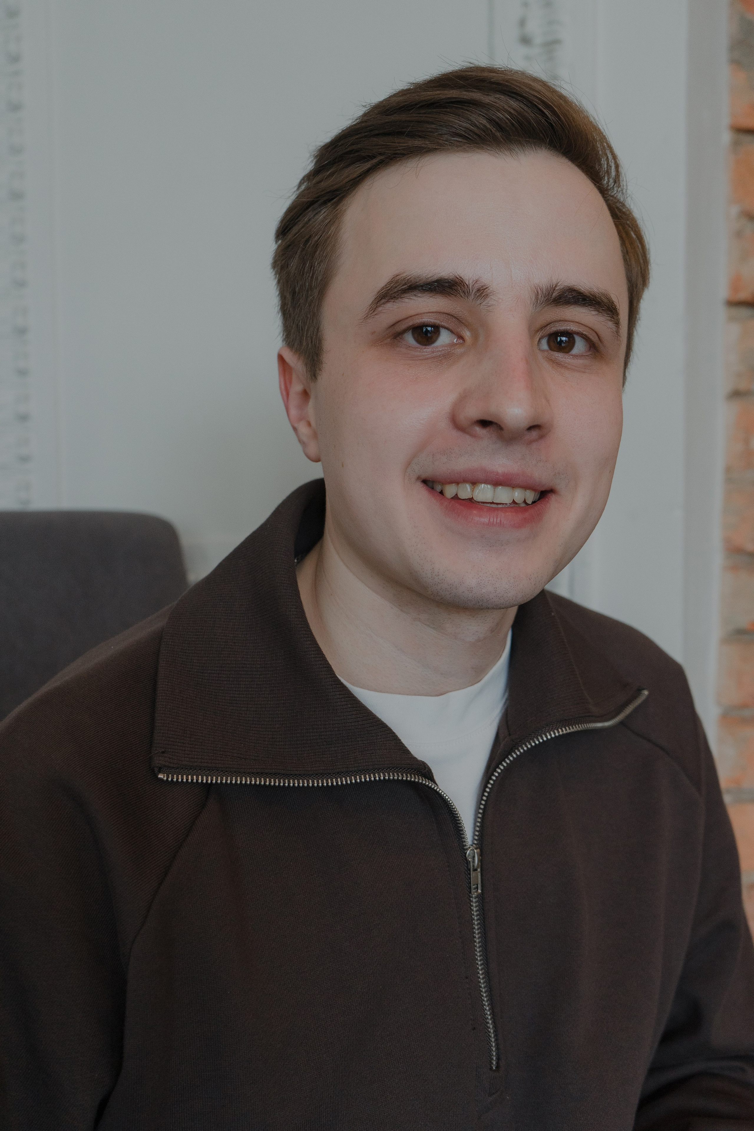 Миша. Денис Марков — фотограф в Екатеринбурге