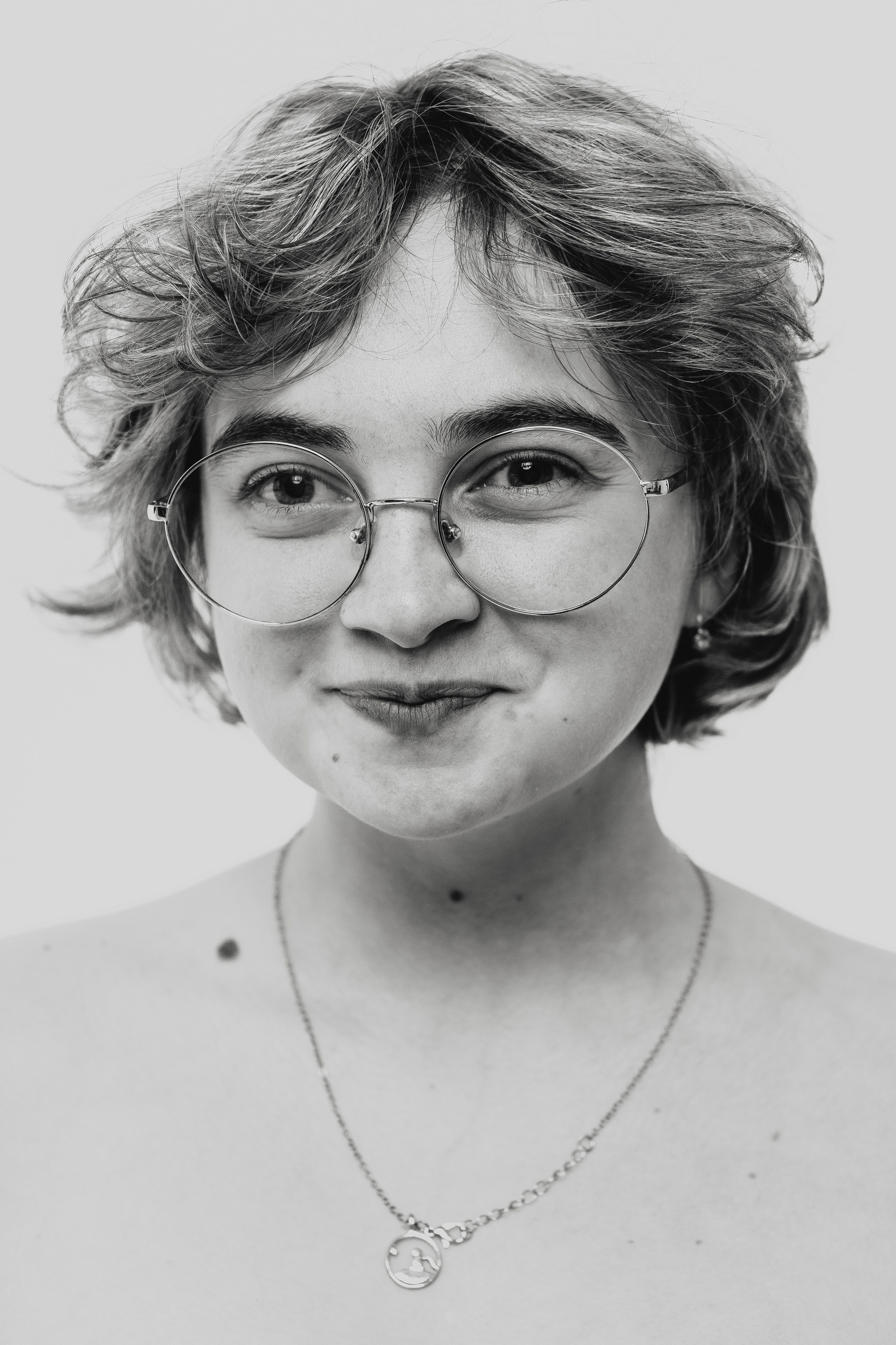 Лера. Денис Марков — фотограф в Екатеринбурге