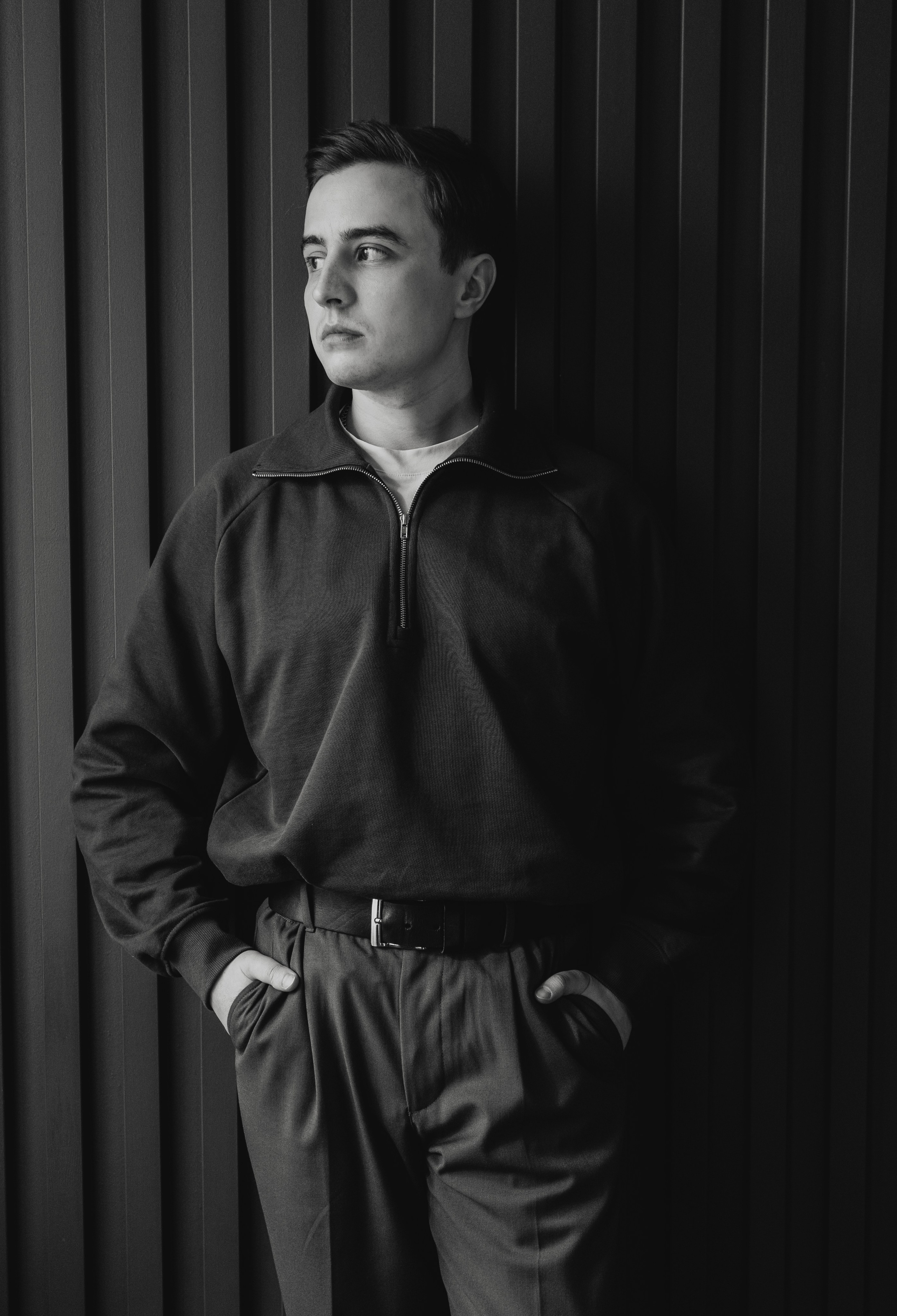 Миша. Денис Марков — фотограф в Екатеринбурге