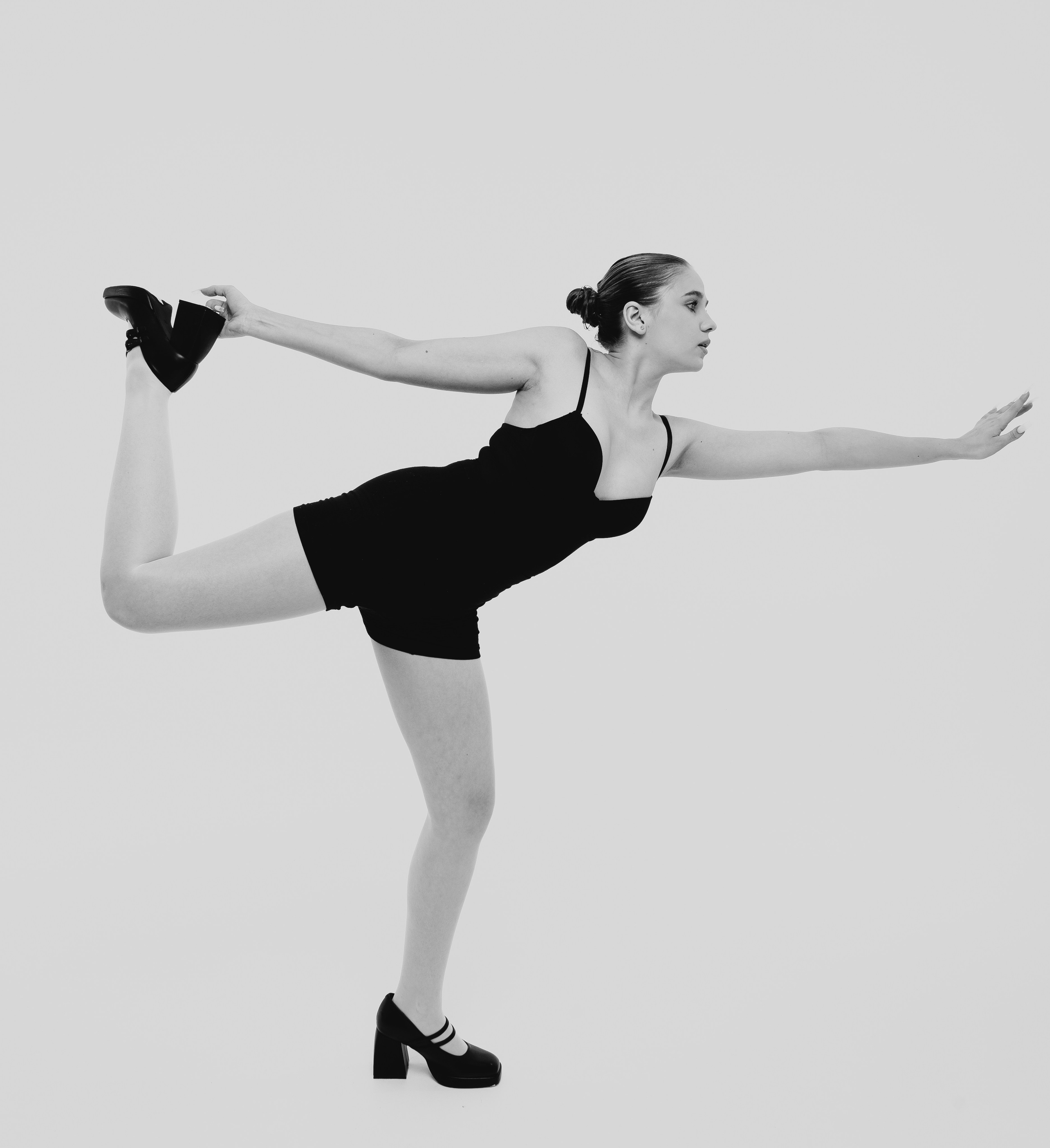 Лиза. Денис Марков — фотограф в Екатеринбурге