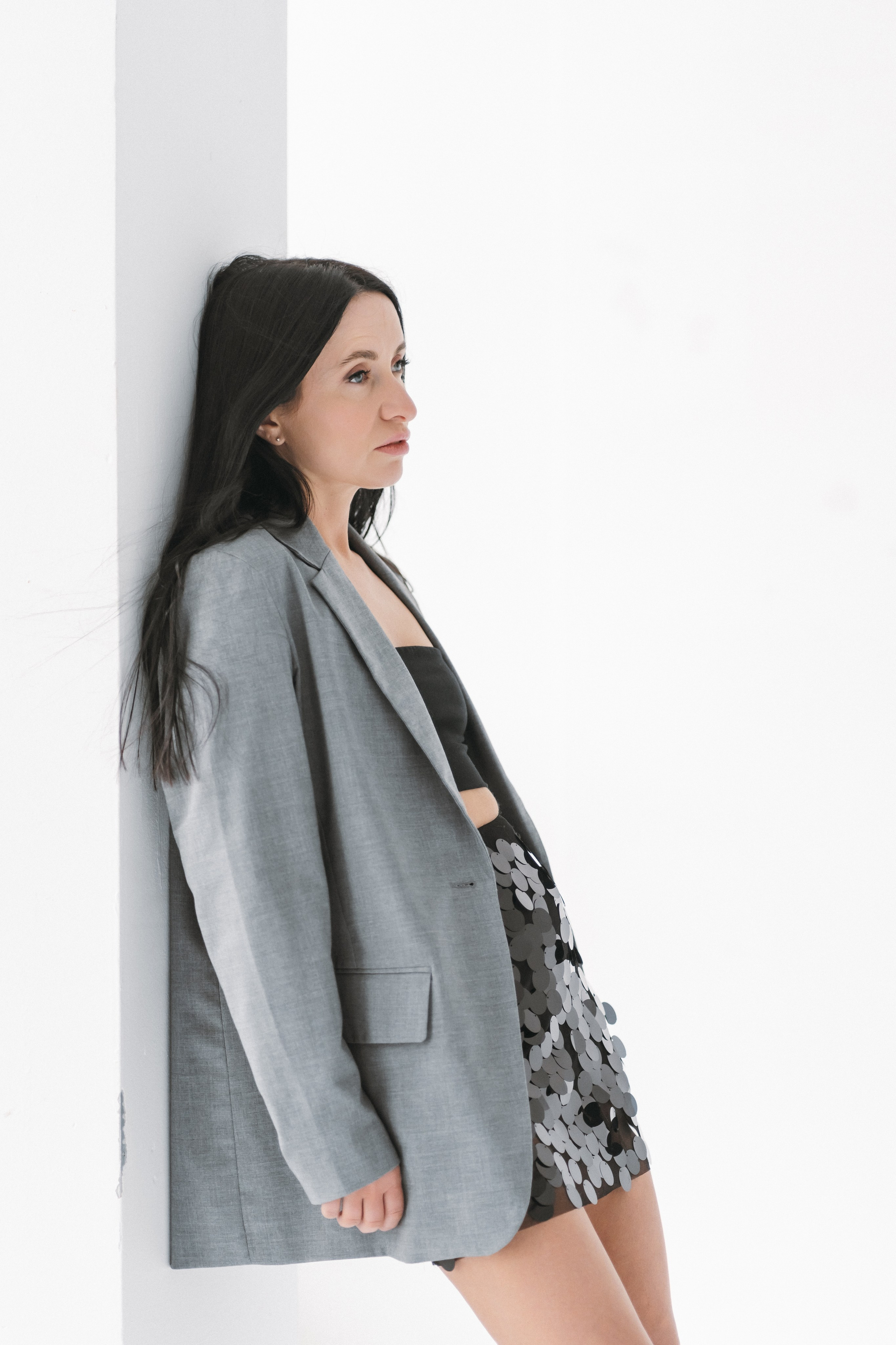 Фотосесссия для блога в Архангельске. Портретный и свадебный фотограф в Архангельске Елизавета Стрекаловская