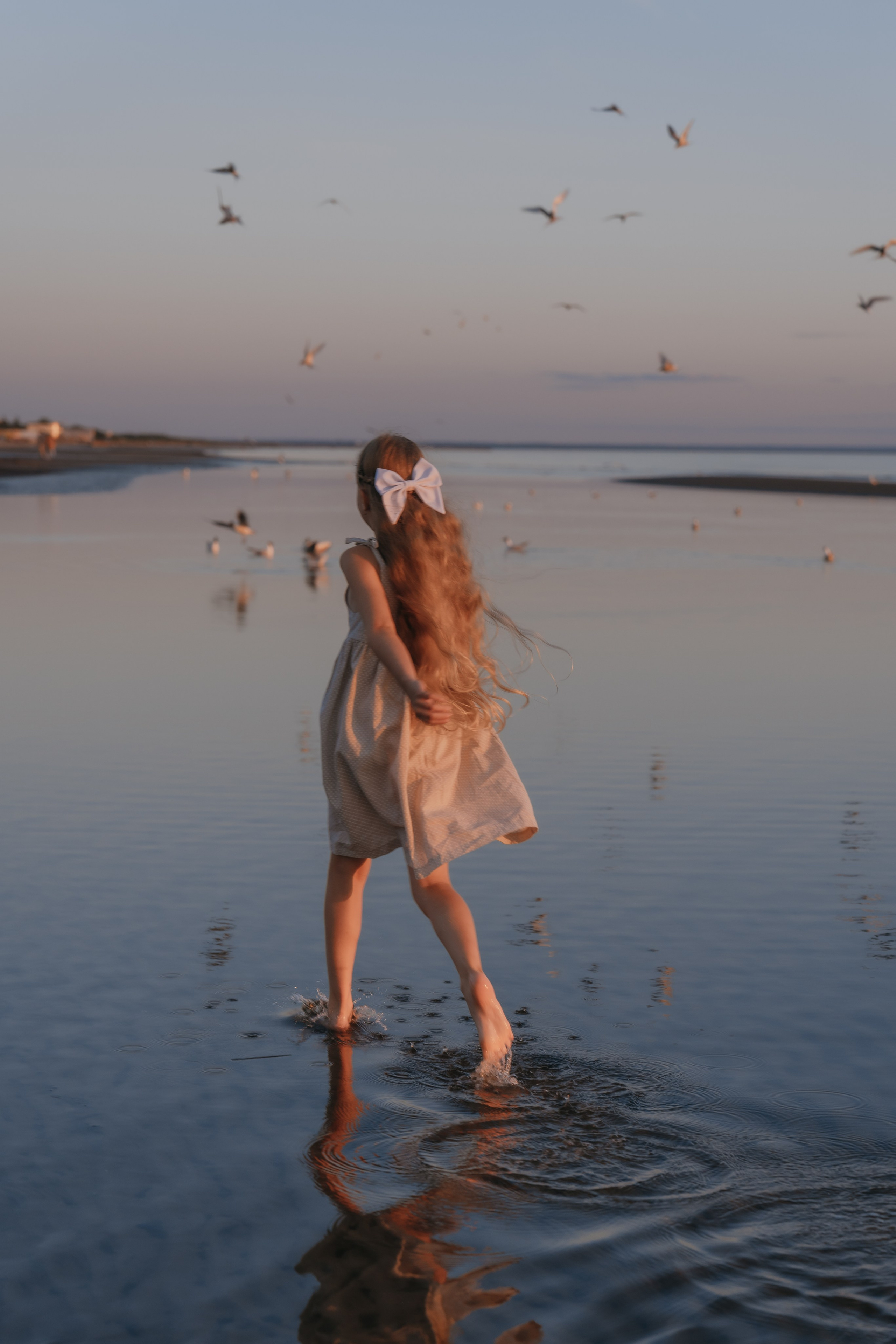 Семейная фотосъемка в Архангельске и Северодвинске. Портретный и свадебный фотограф в Архангельске Елизавета Стрекаловская