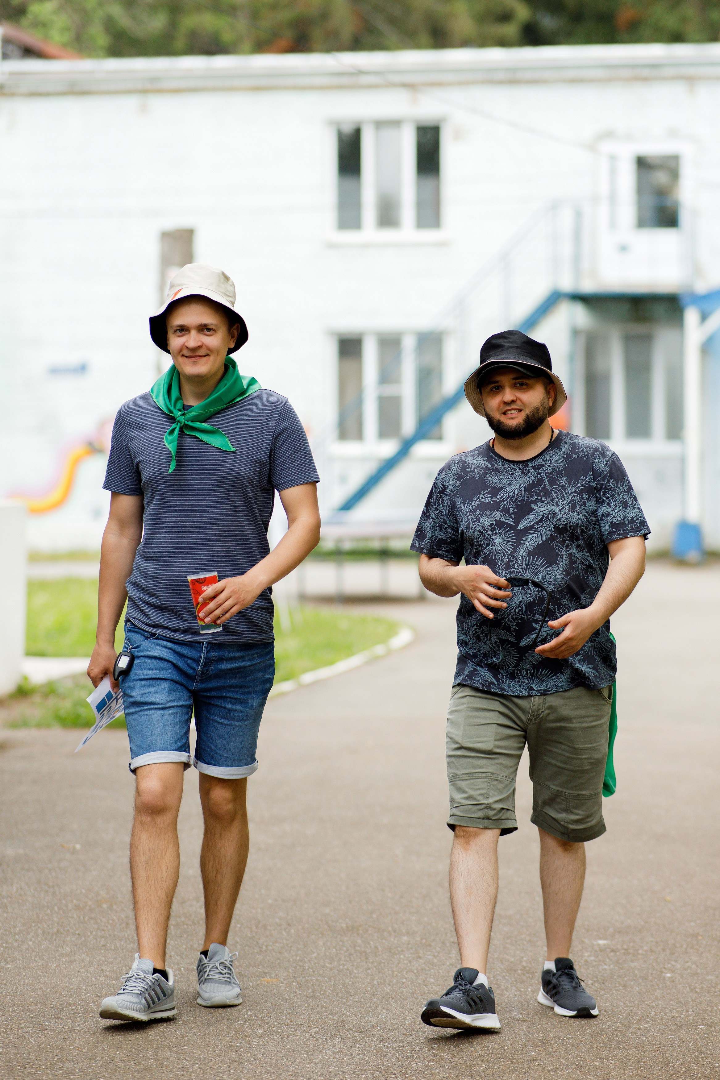 Гутен Таг — лагерь Нечайка. Фотограф Дмитрий Молчанов | Фотограф Пермь | Фотограф