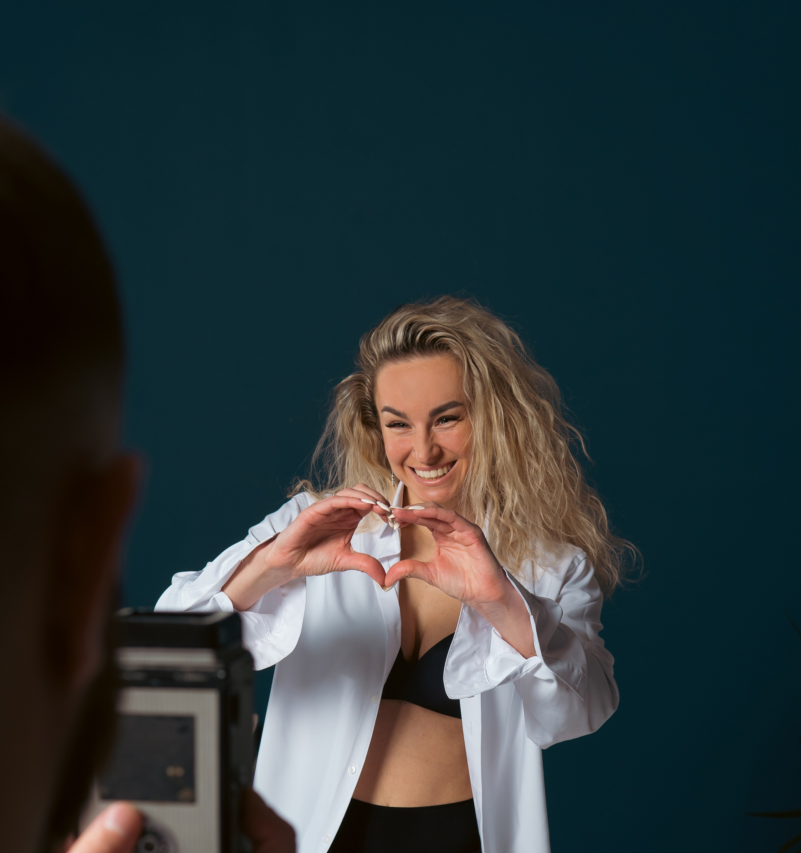 Саша & Илья. Видеограф и фотограф в Екатеринбурге Крисковец Дмитрий