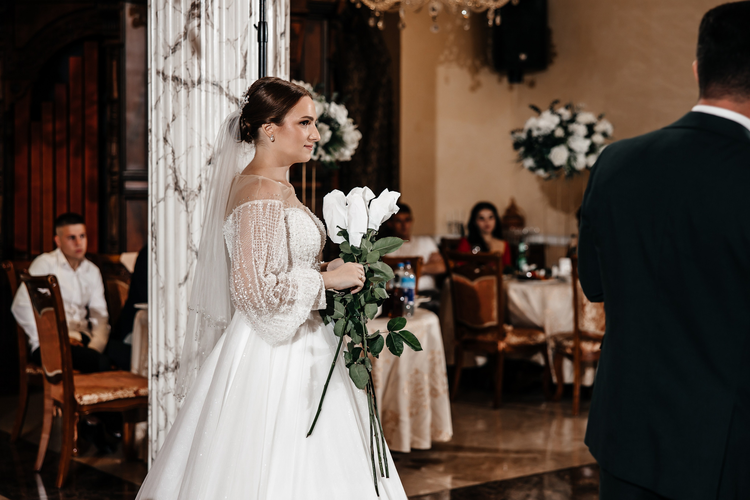 Анонс свадьбы для Виктории и Артема. Свадебный фотограф в Крыму и Севастополе Ольга Баскакова