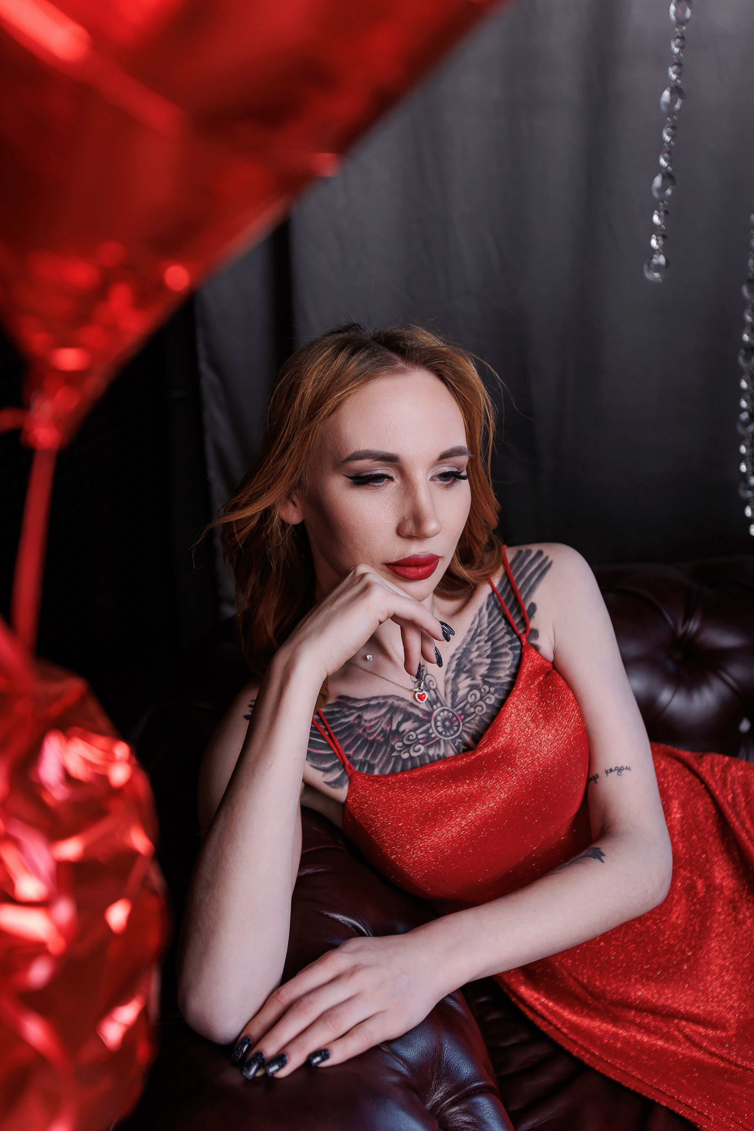 14 февраля. Свадебный фотограф в Омске Яна Савина