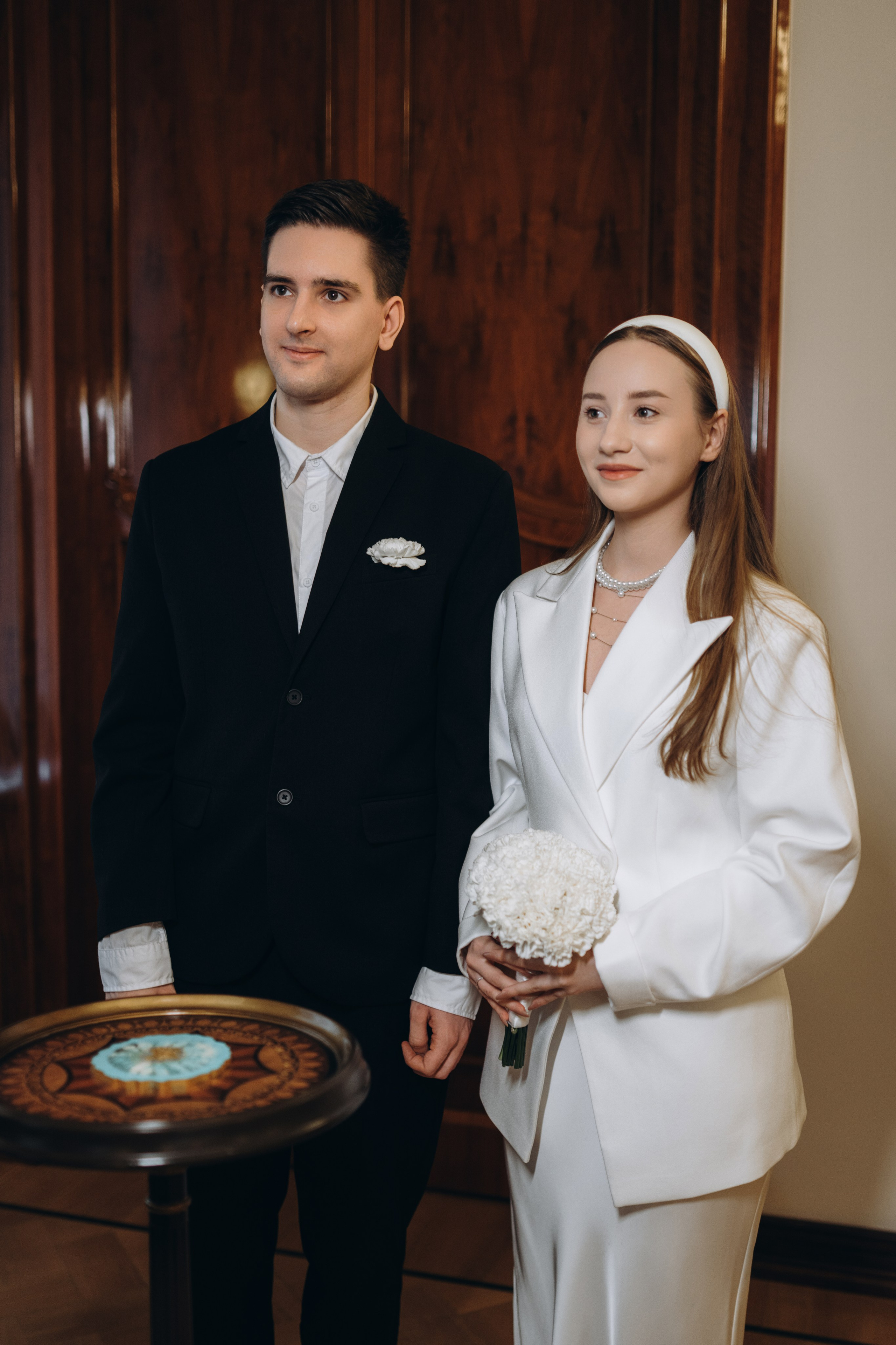 Elya & Egor. Фотограф Ольга Рубцова в Москве и Московской области