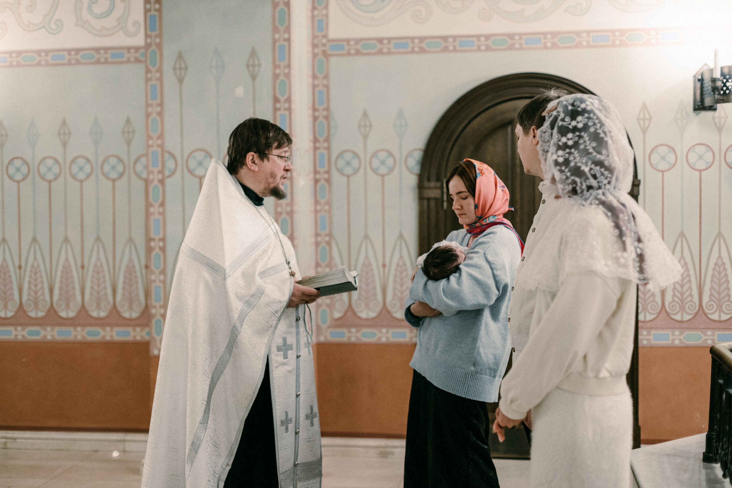 Портреты. Ph___tina