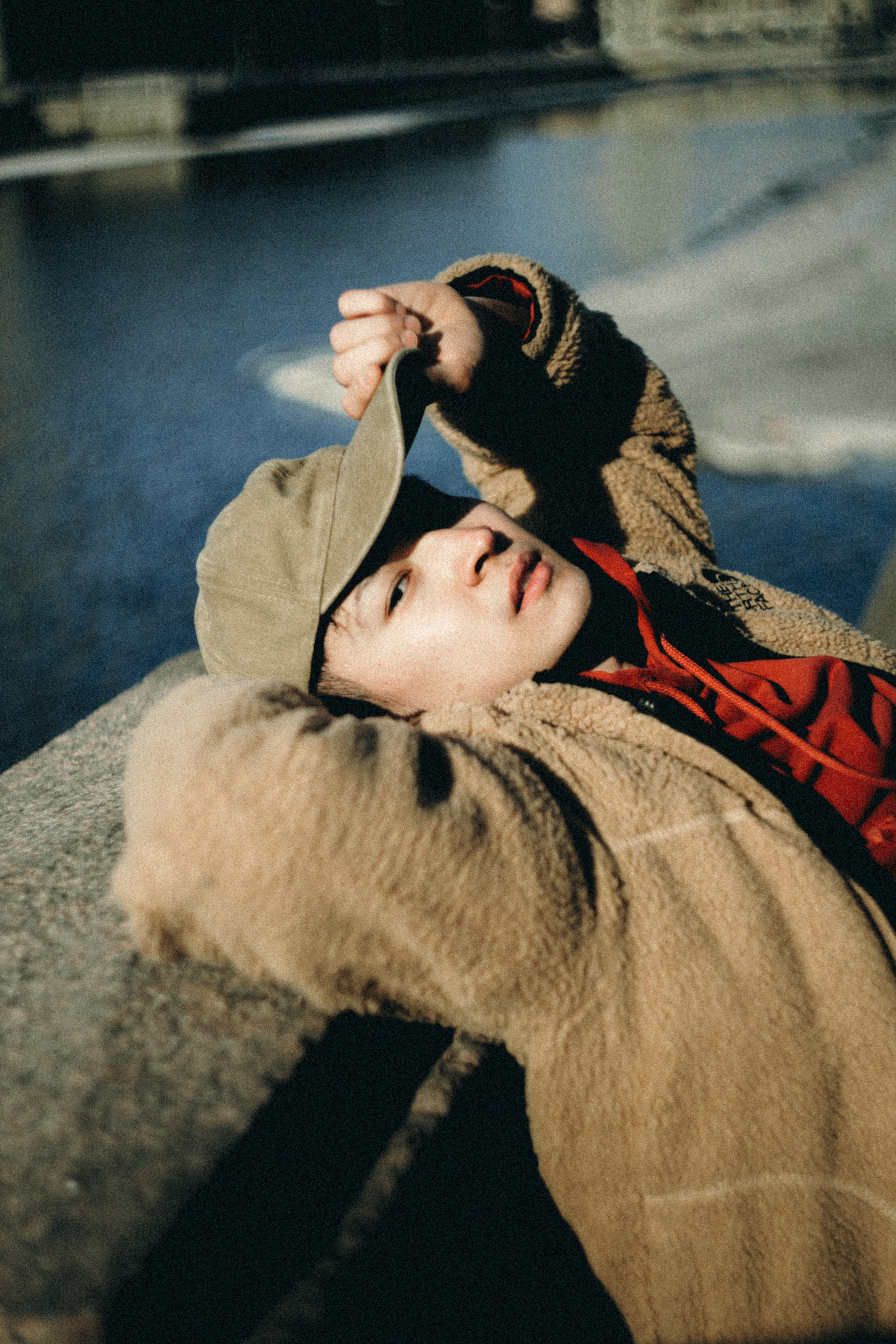 Портреты. Ph___tina