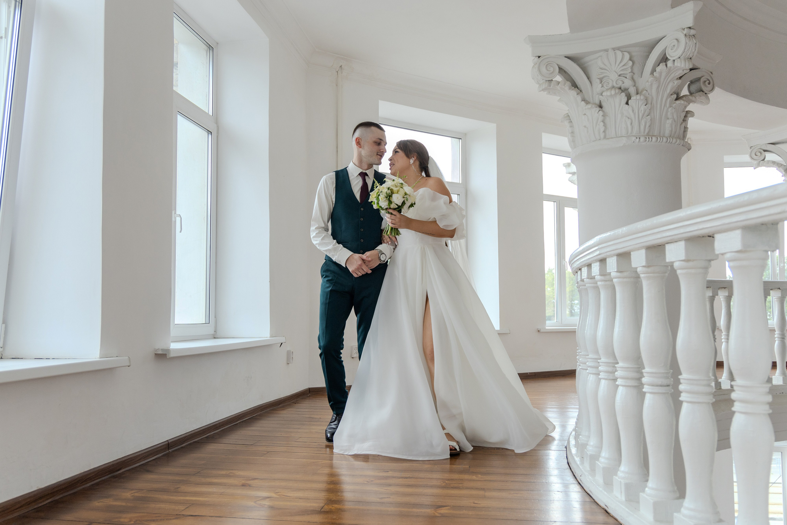 Vladislav & Daria. Фотограф свадебный, репортажный, индивидуальный, фото для маркетплейсов, брендов, автосалонов