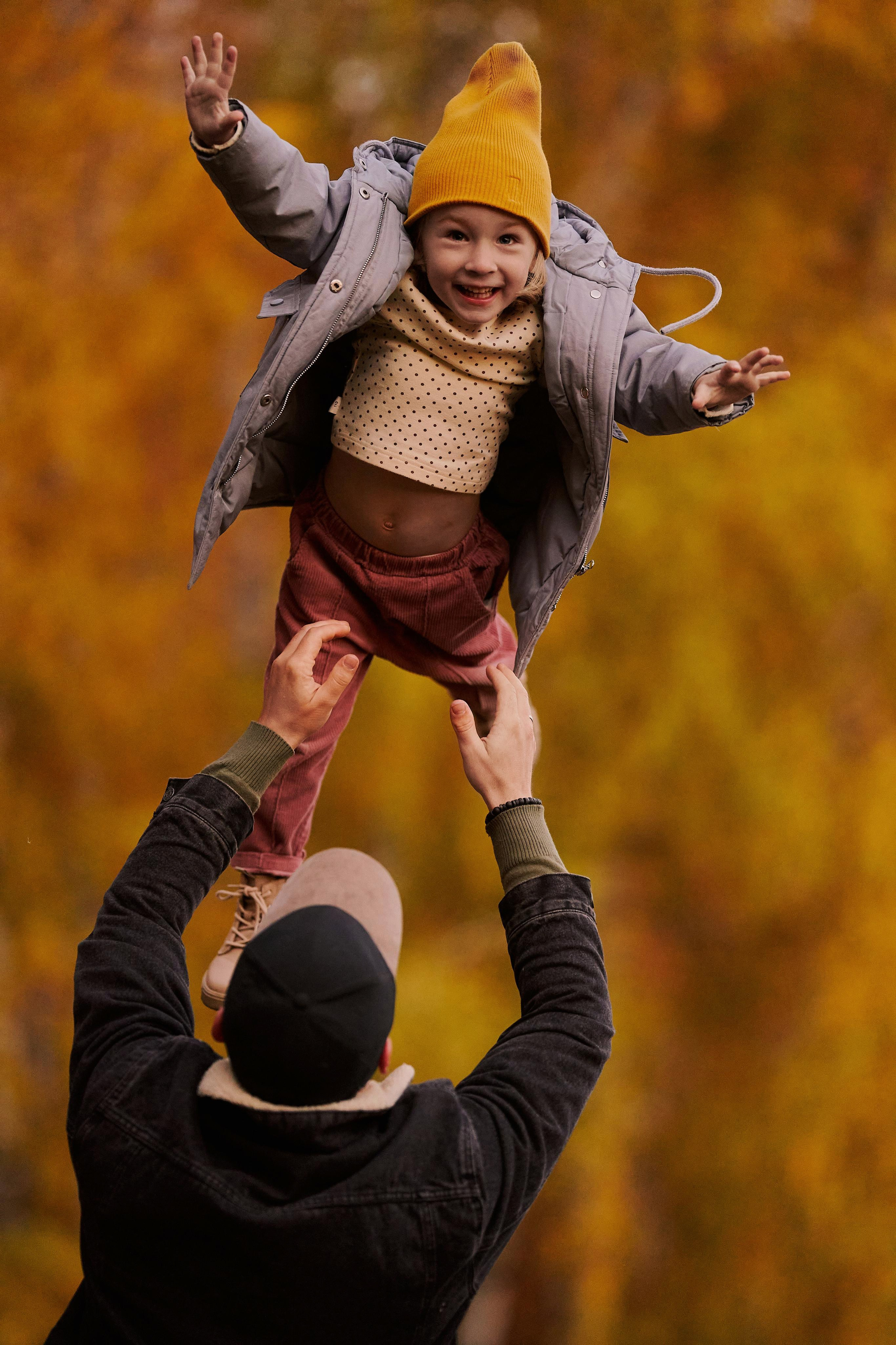 Миша Камила Саша. Фотограф в Санкт-Петербурге Денис Персенен