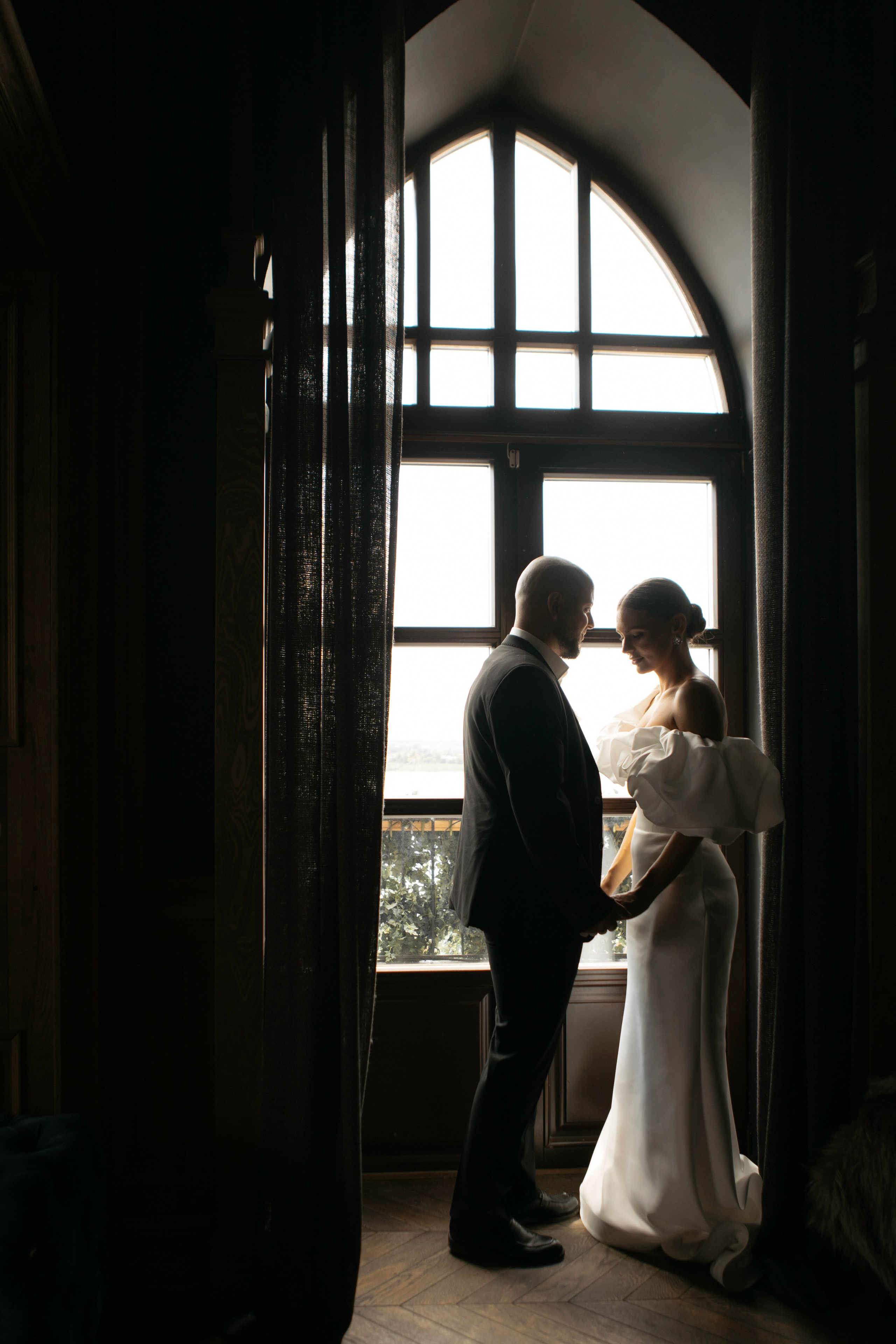 P. S. Я люблю тебя. Фотограф @alexandradmitrievaph