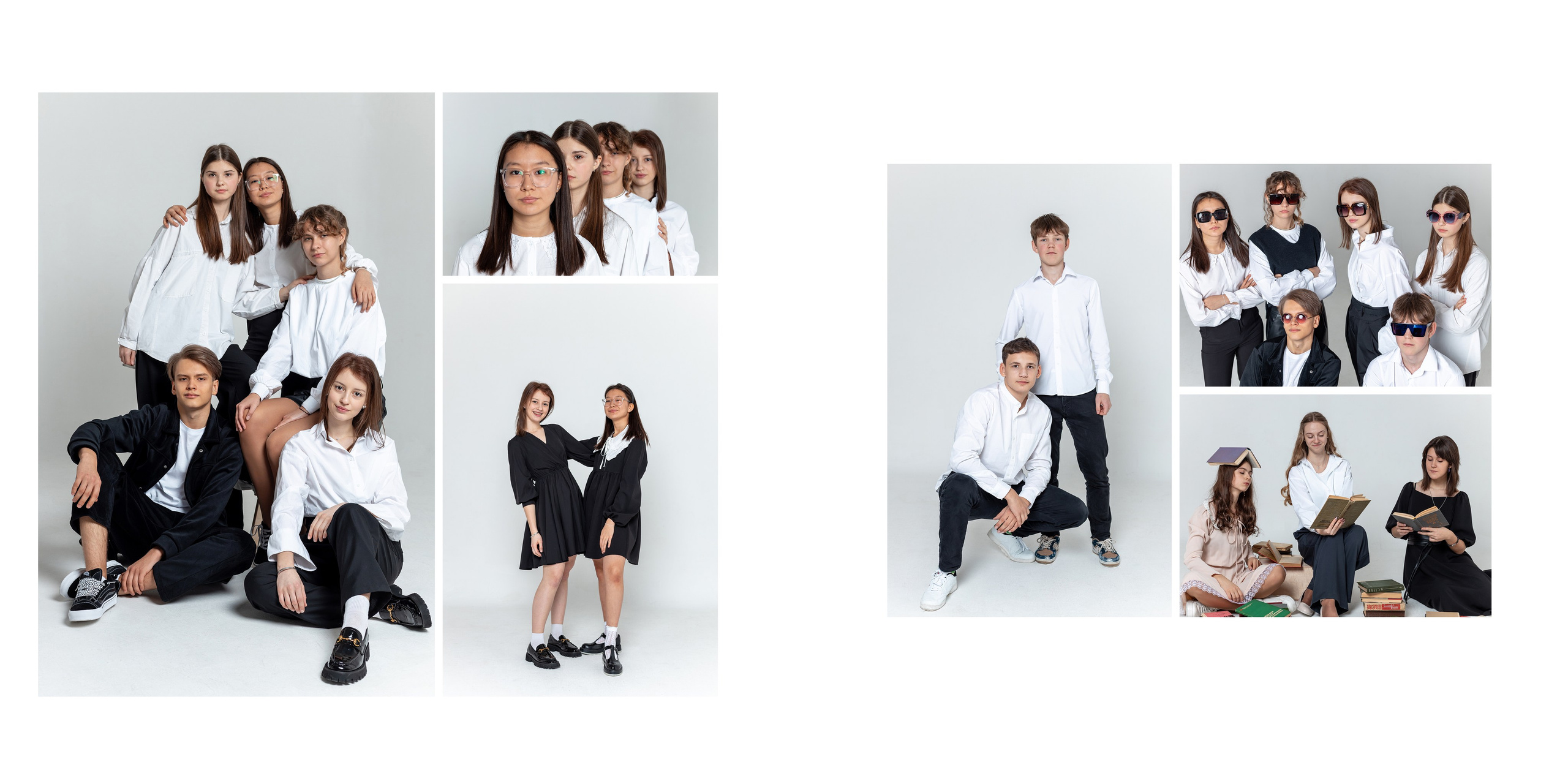 Фотосъёмка в Школах. Детский и семейный фотограф в Красноярске Юлия Бирюкова