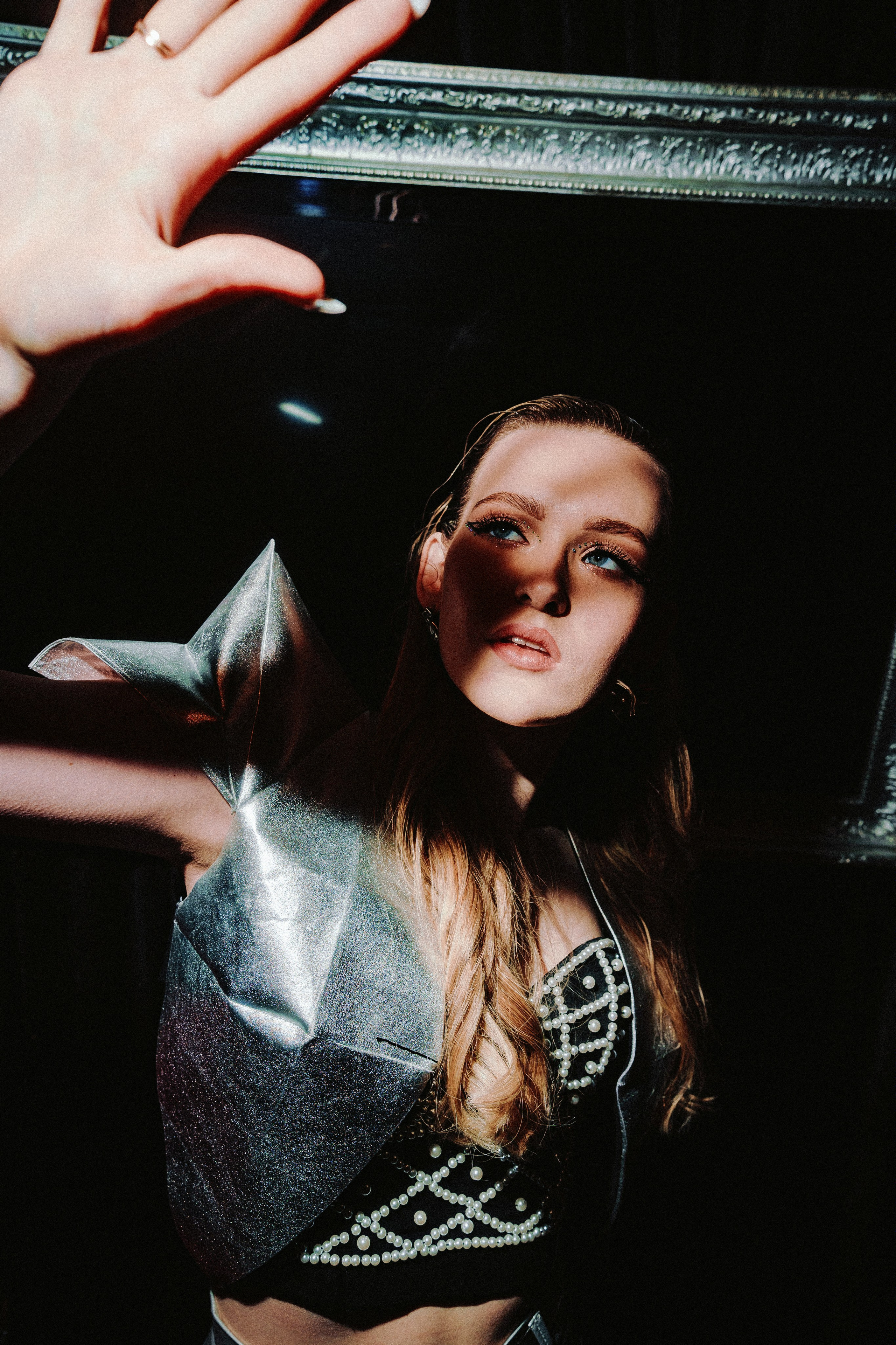 ARINA | FASHION. 🅥🅘🅓🅔🅞 | Видеограф | Видеооператор | Воронеж — Саша Чейз