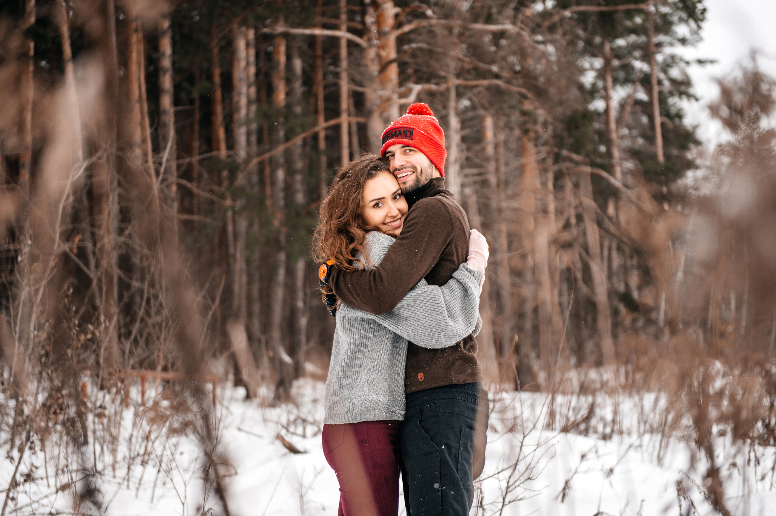Семейная фотосессия. Свадебный и семейный фотограф в Минске Александра Божок