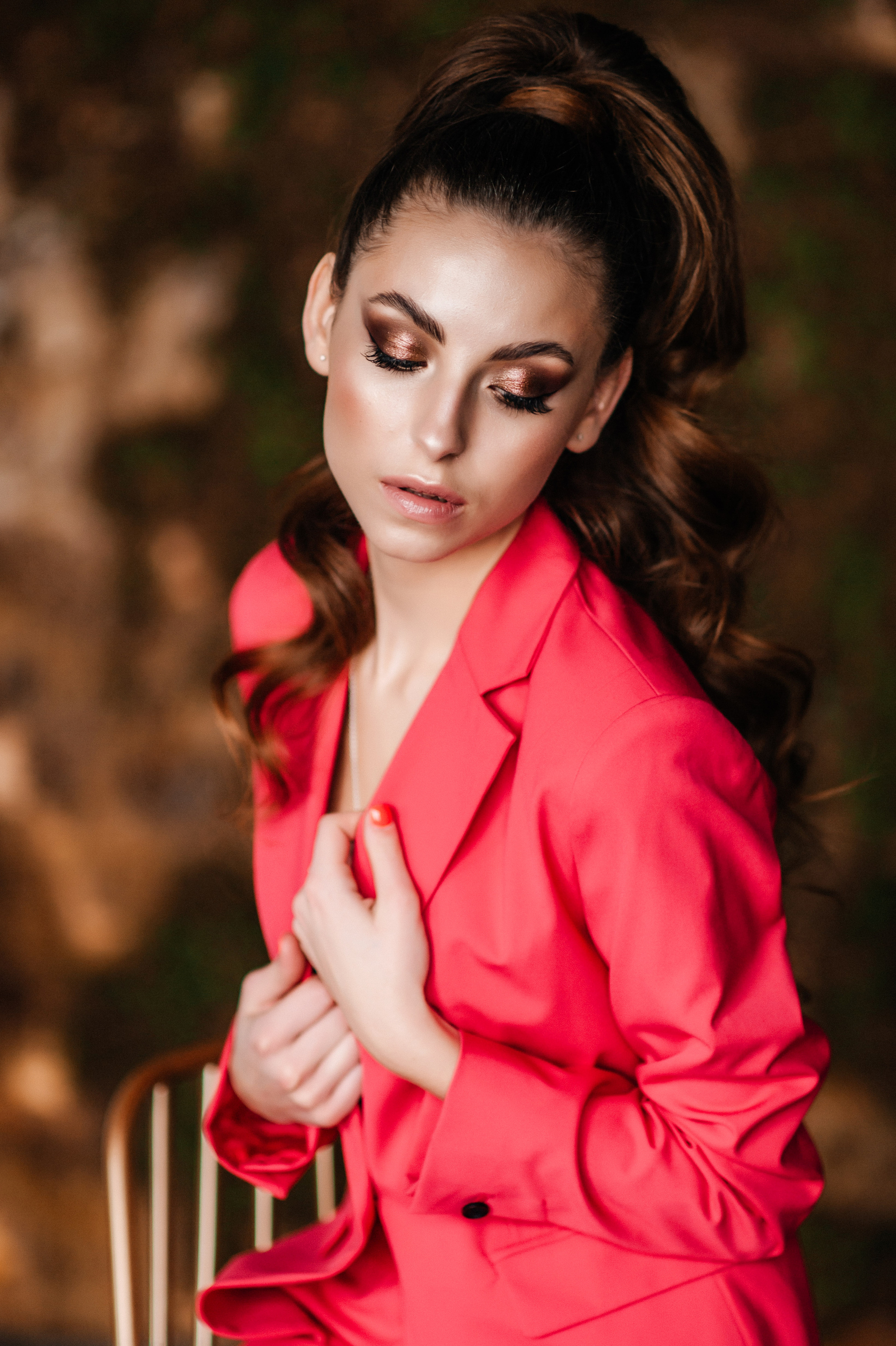 Таня. Свадебный и семейный фотограф в Минске Александра Божок