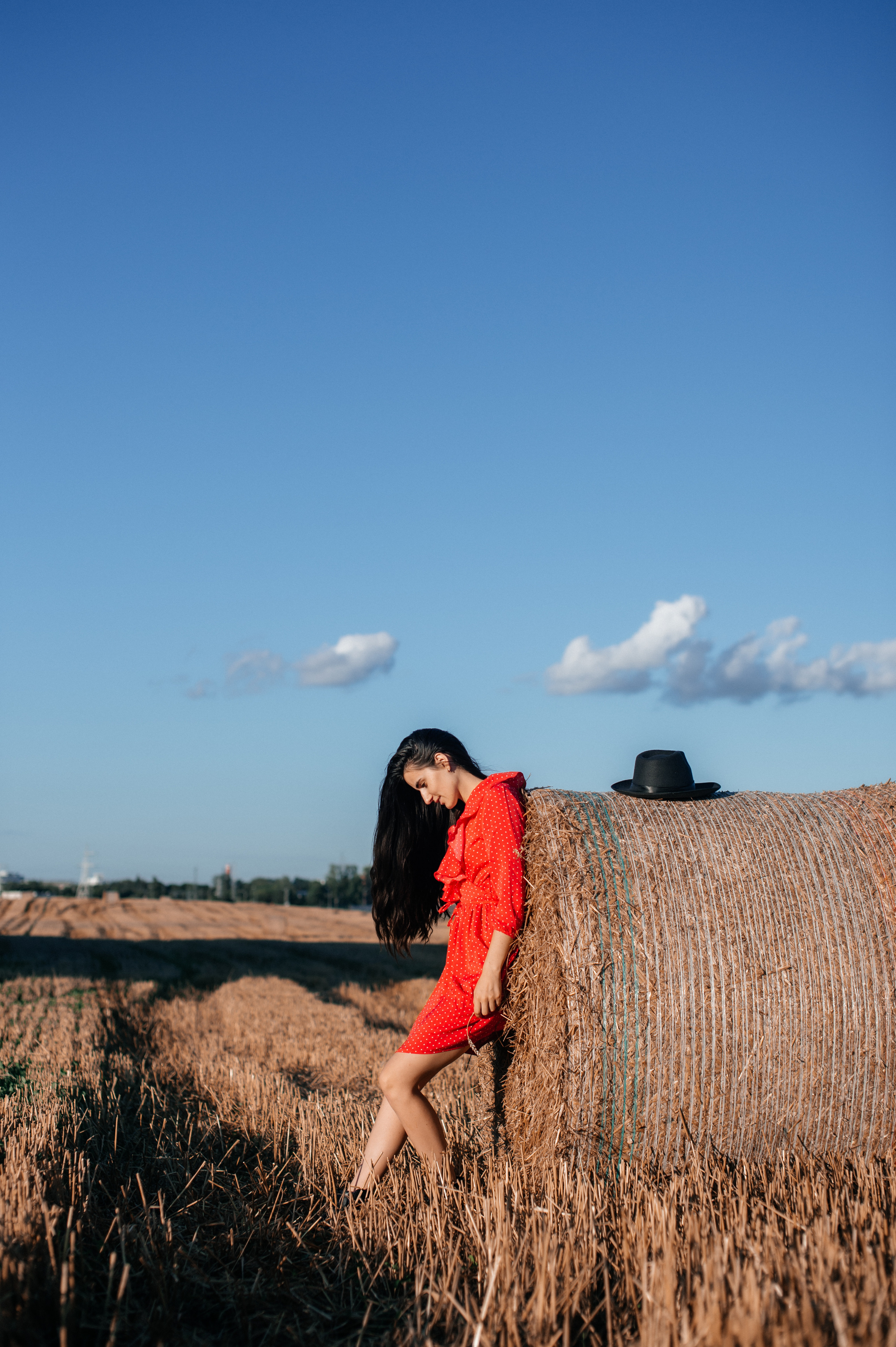 Оля. Свадебный и семейный фотограф в Минске Александра Божок