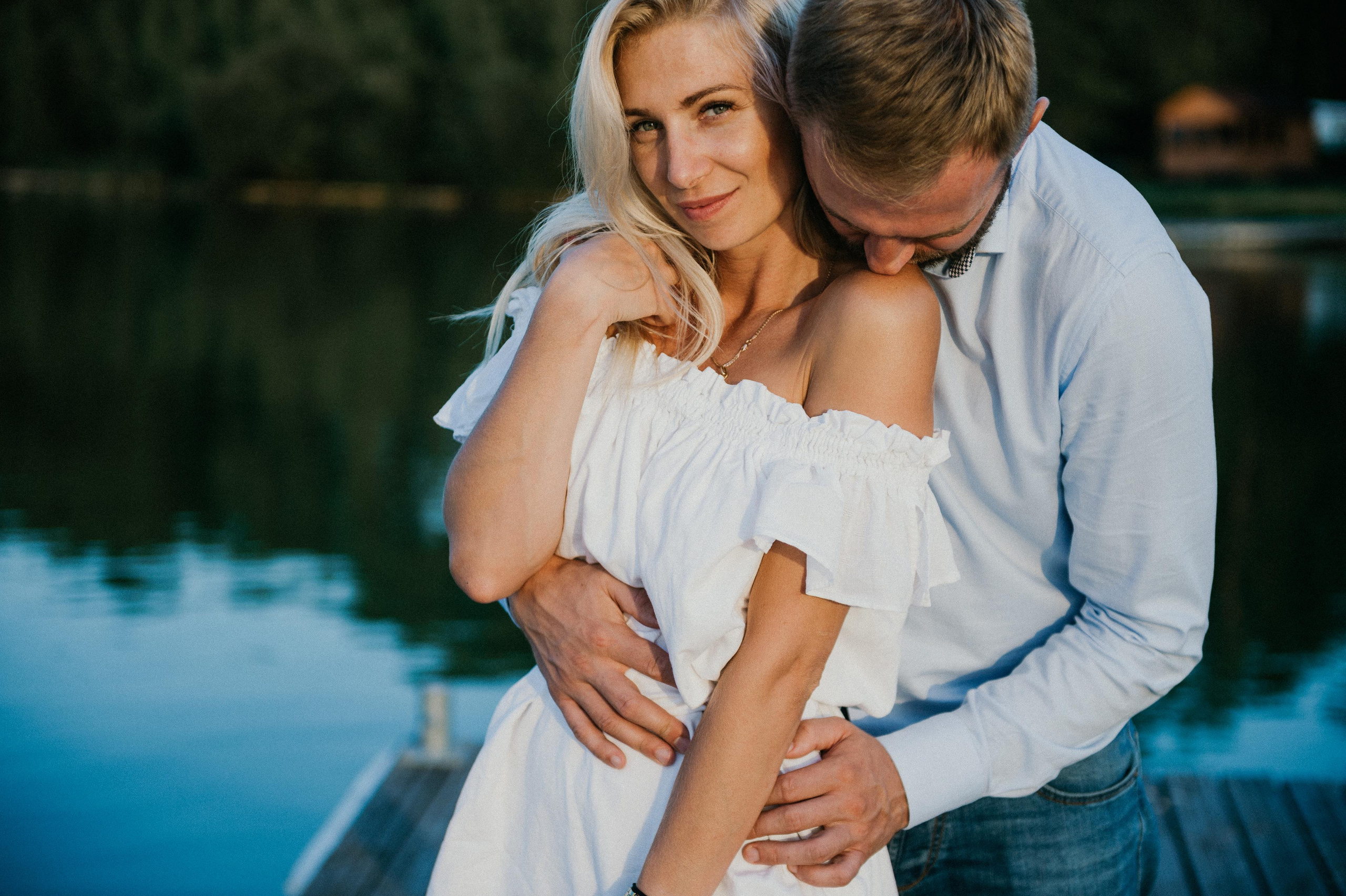 Олег и Таня. Свадебный и семейный фотограф в Минске Александра Божок