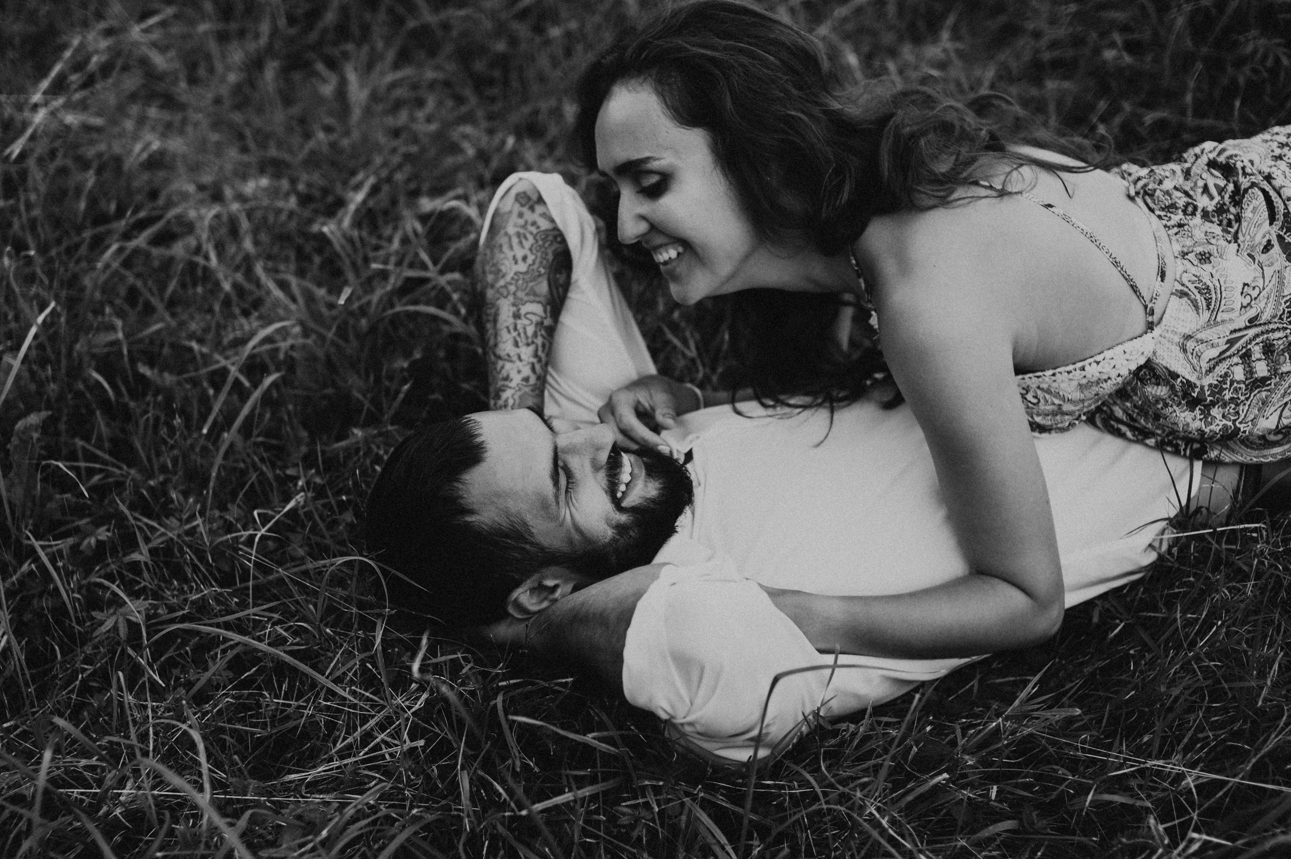 Коля и Марина. Свадебный и семейный фотограф в Минске Александра Божок