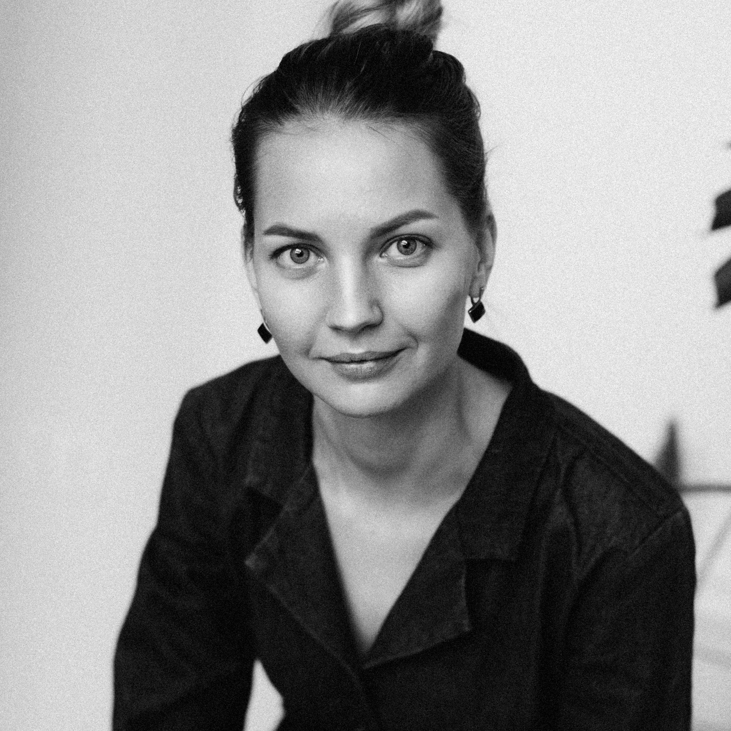 Катя. Свадебный и семейный фотограф в Минске Александра Божок