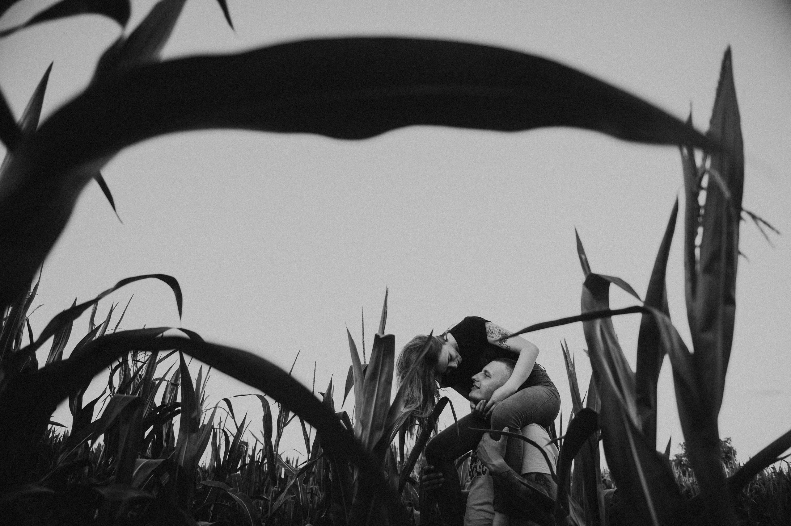 Денис и Вика. Свадебный и семейный фотограф в Минске Александра Божок
