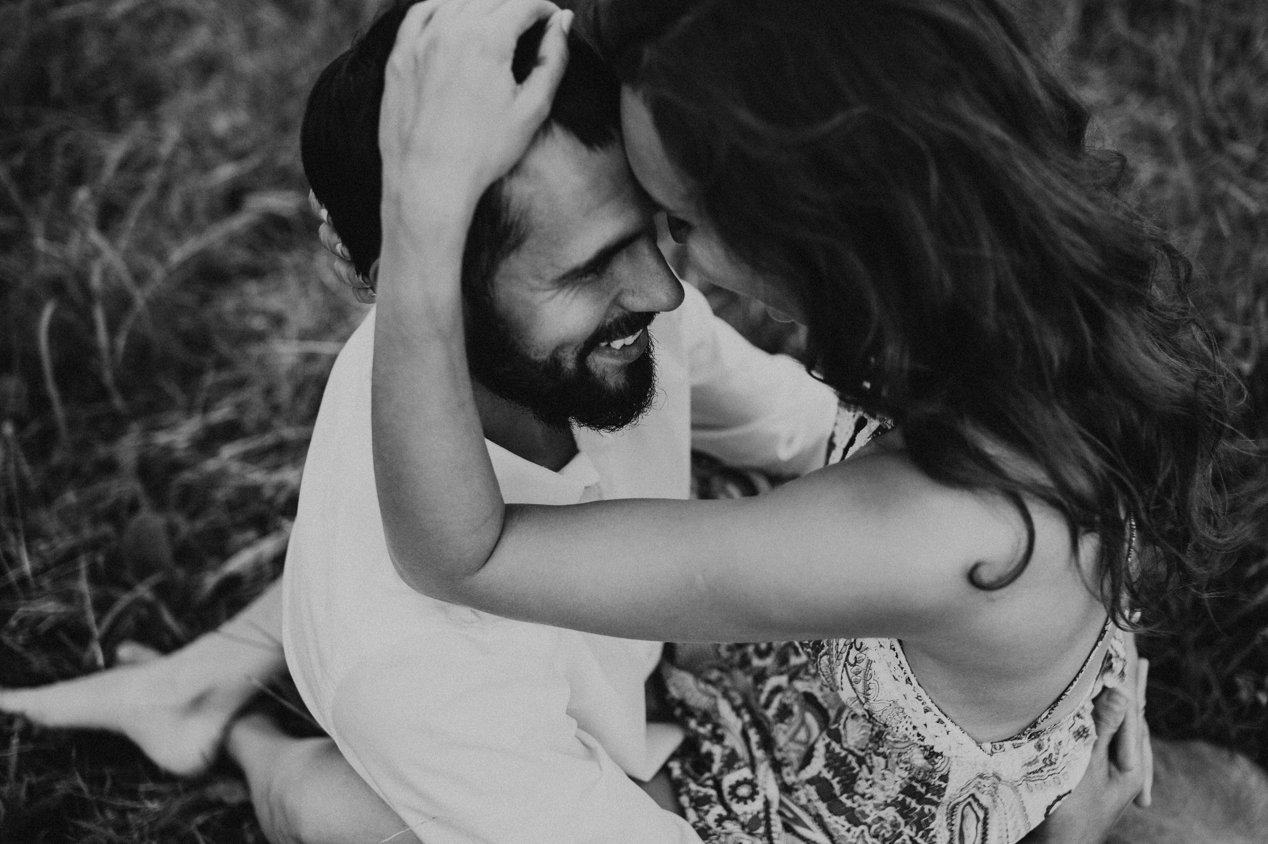 Коля и Марина. Свадебный и семейный фотограф в Минске Александра Божок