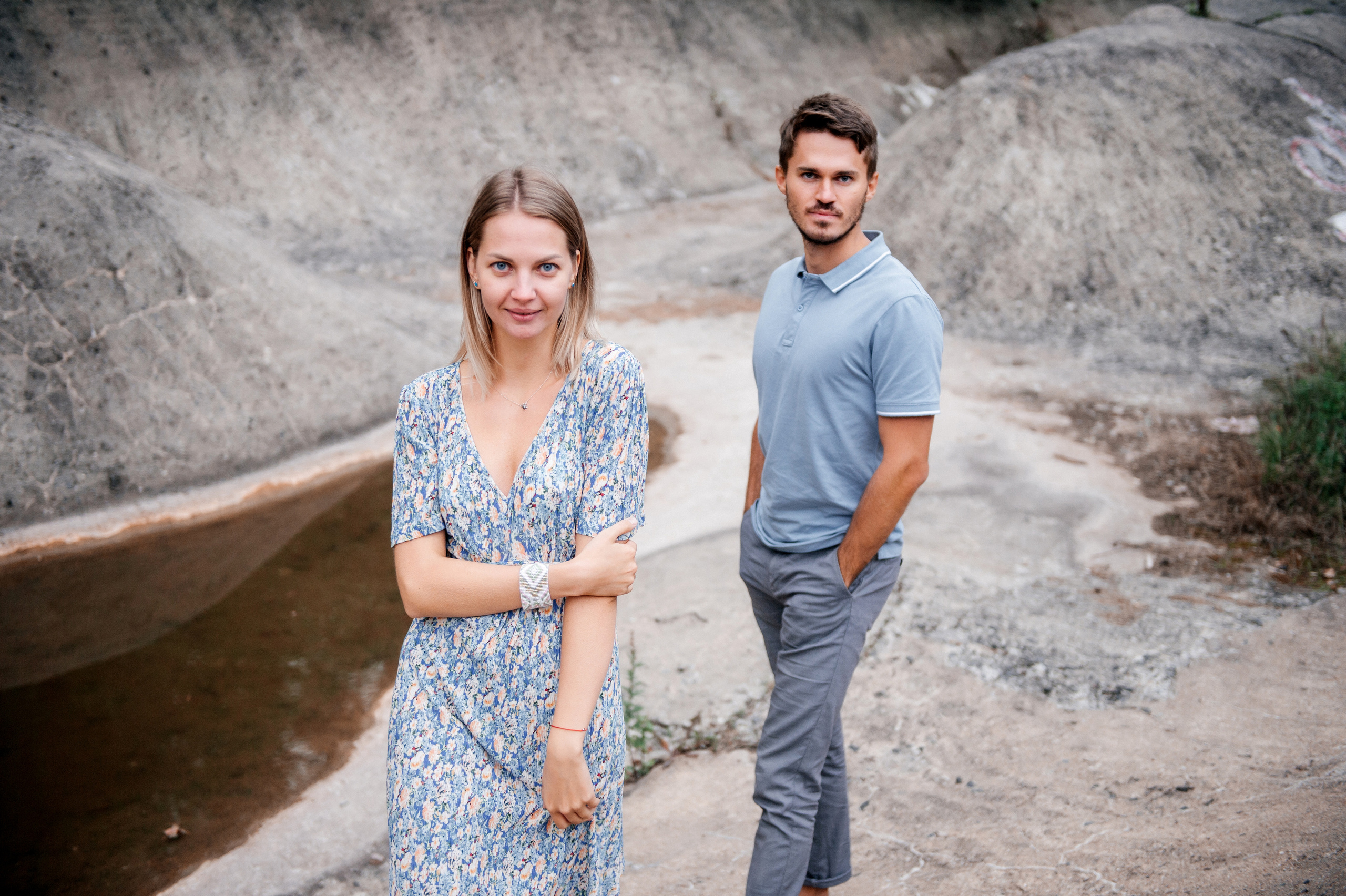 Леша и Катя. Свадебный и семейный фотограф в Минске Александра Божок