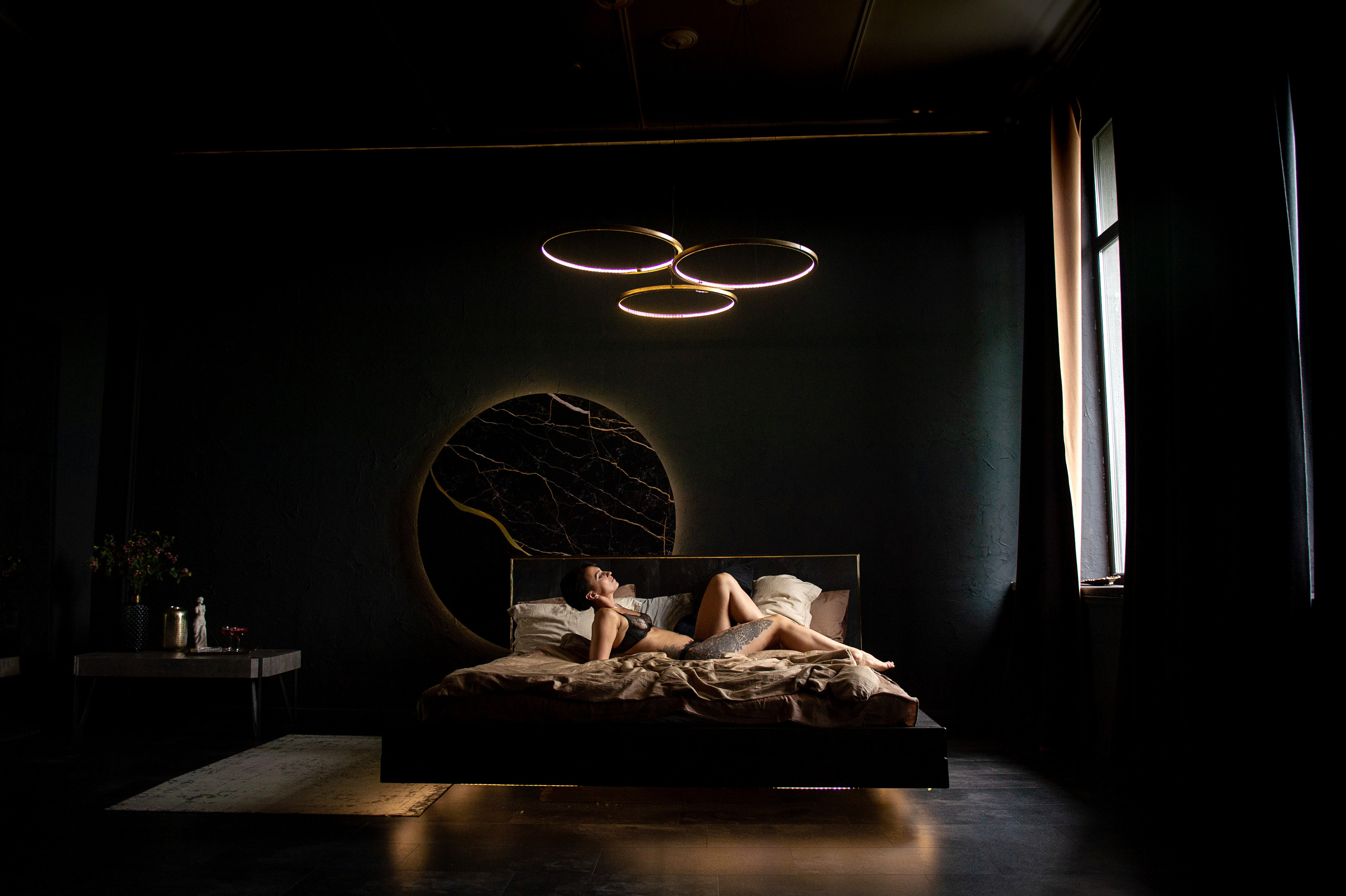 Аня. Свадебный и семейный фотограф в Минске Александра Божок