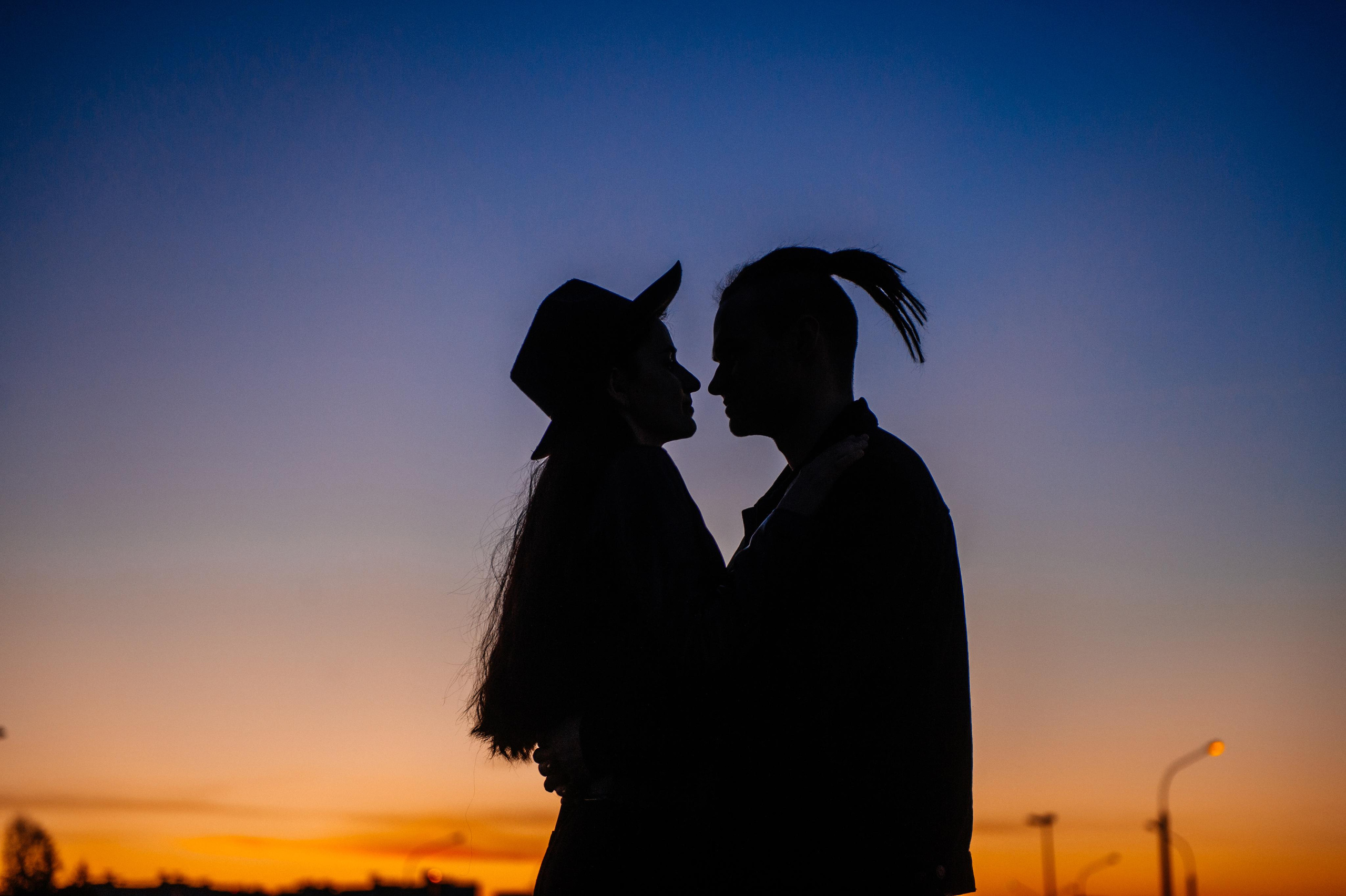 Вова и Оля. Свадебный и семейный фотограф в Минске Александра Божок