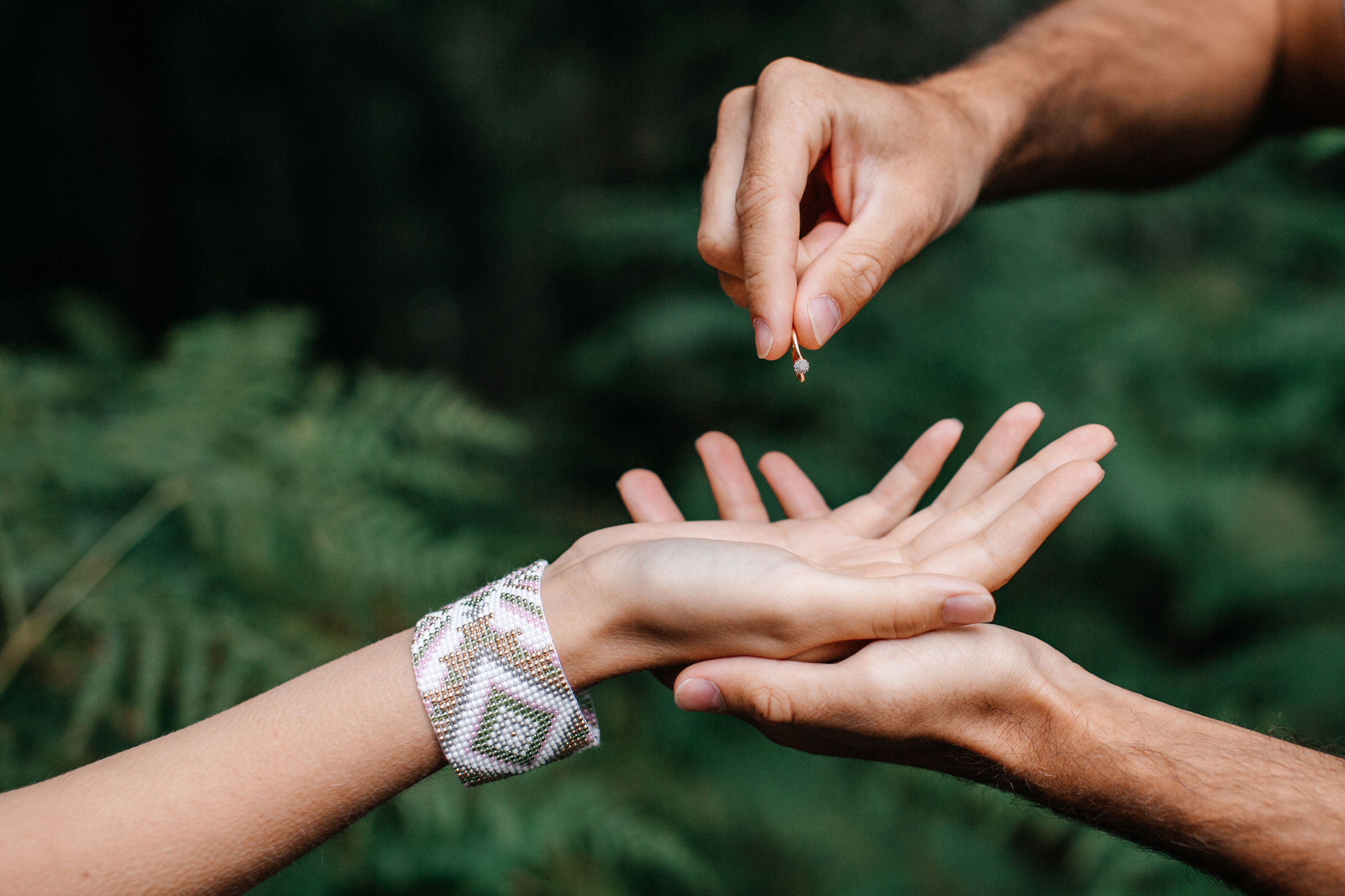 Леша и Катя. Свадебный и семейный фотограф в Минске Александра Божок